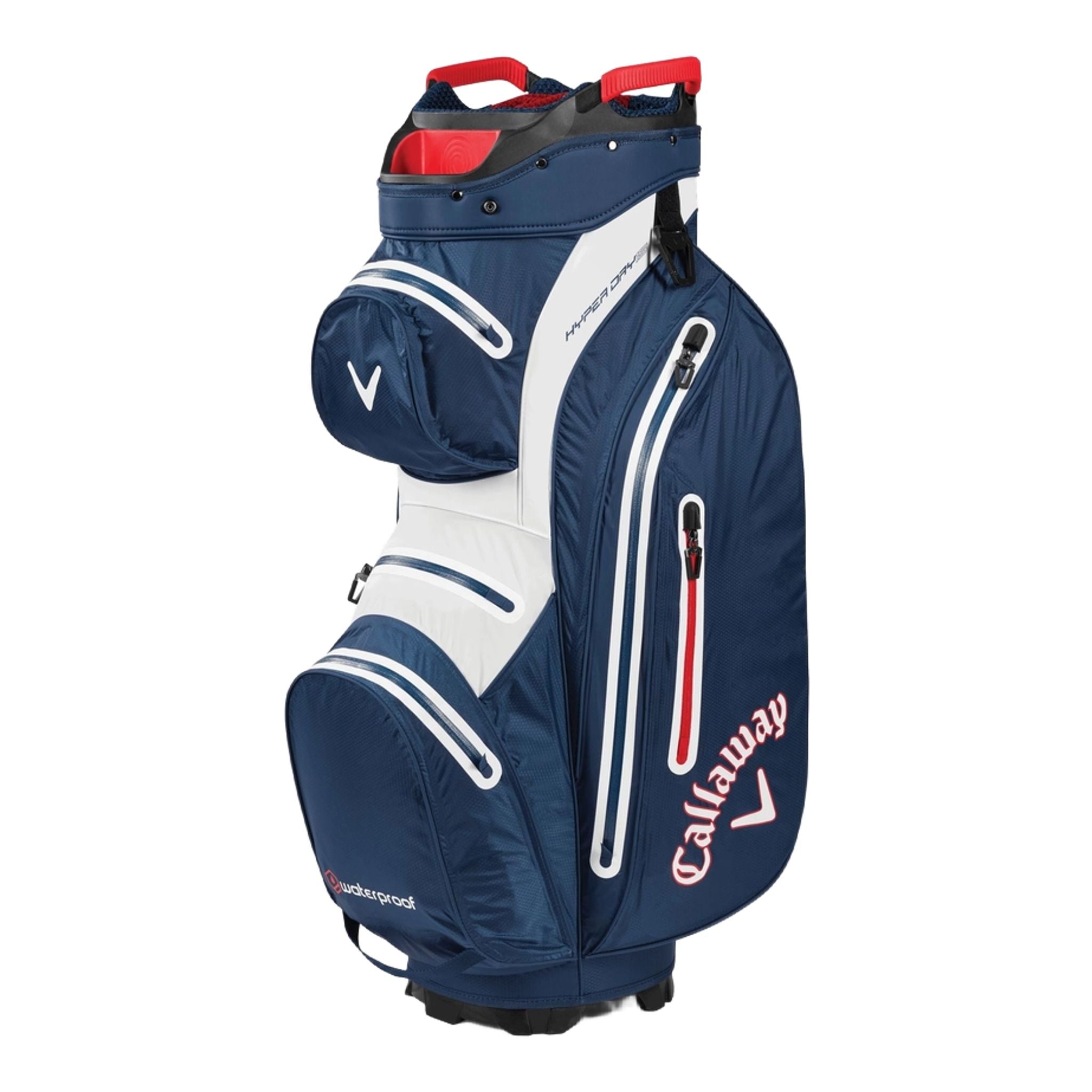 Borsa da carrello Callaway Hyper Dry 15 (20)