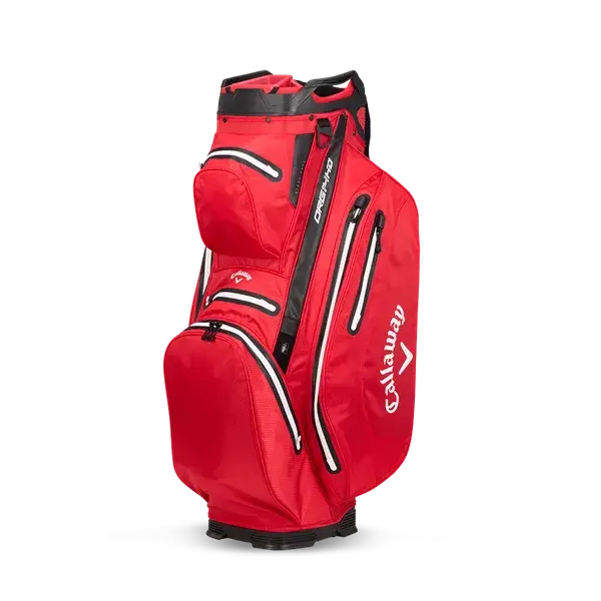 Borsa da carrello Callaway ORG 14 Hyper Dry