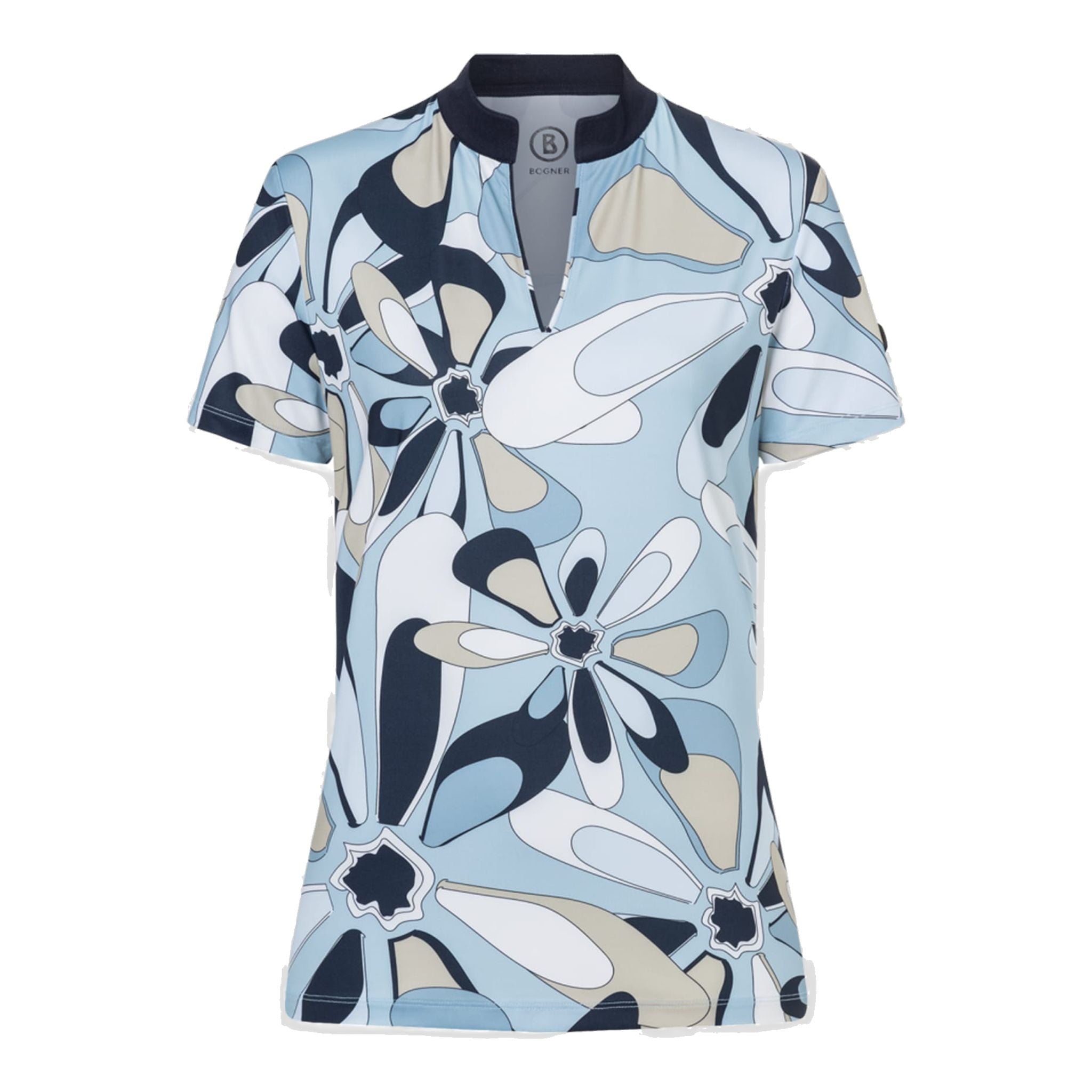 Polo Bogner Zenia da donna