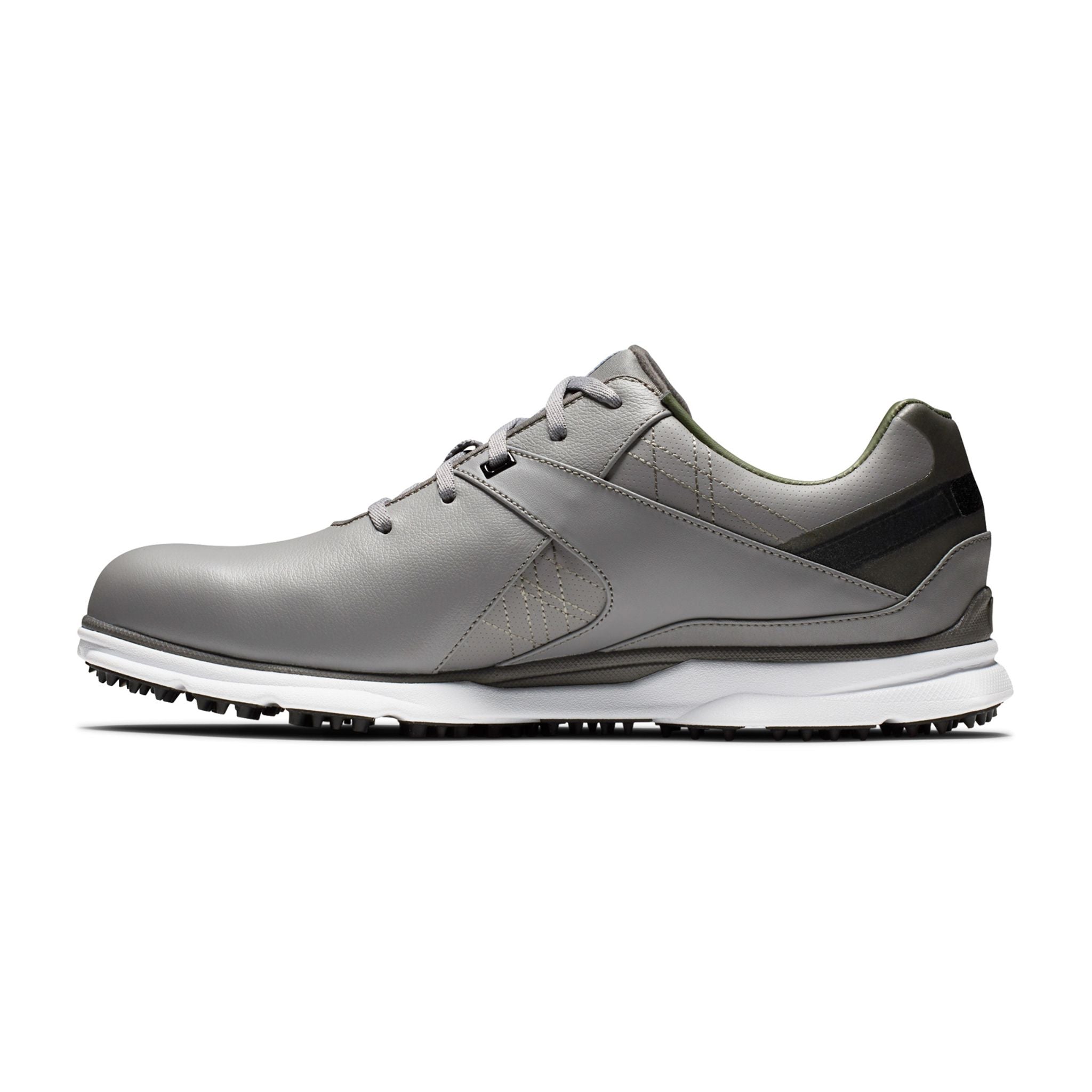Footjoy M Pro SL Grigio Uomo