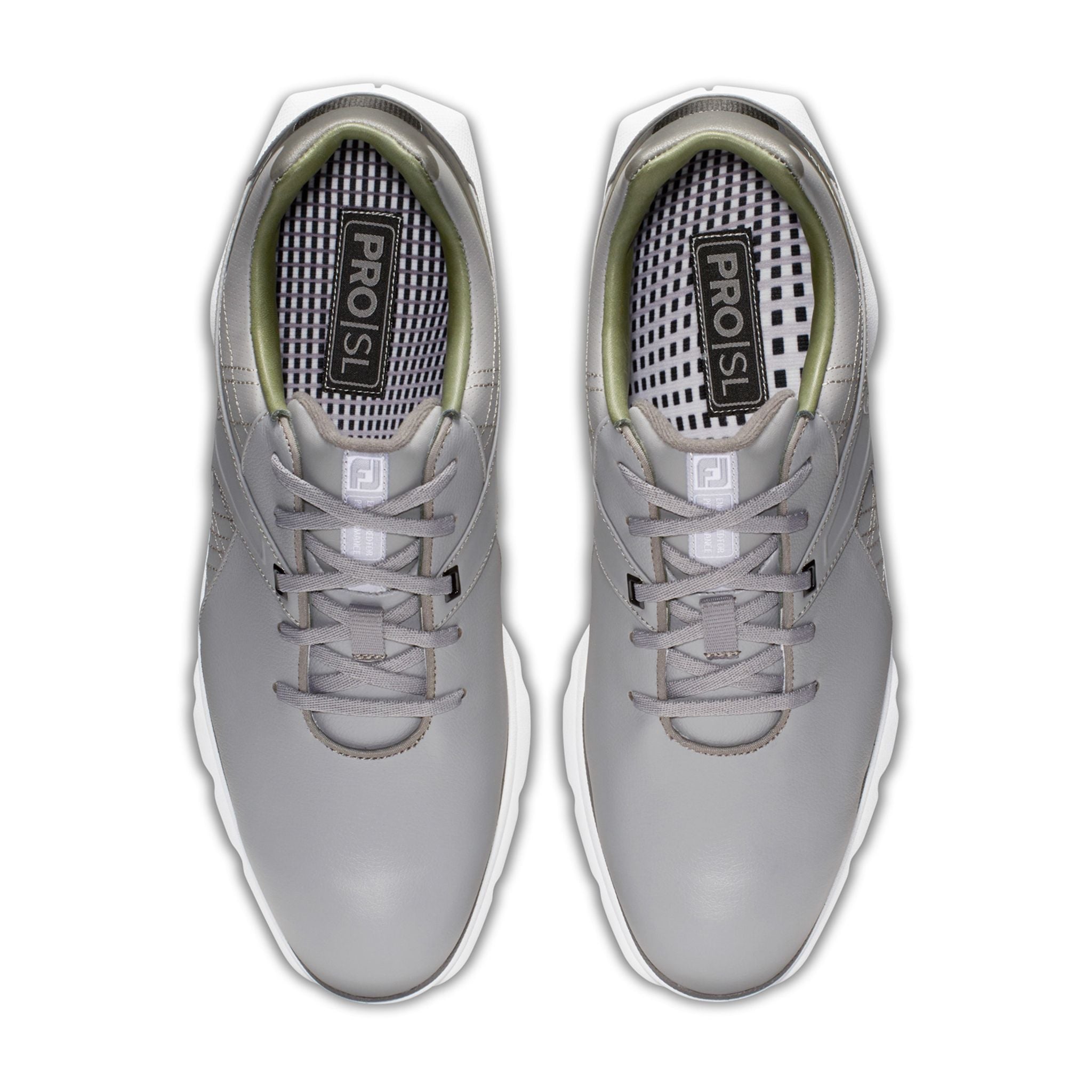 Footjoy M Pro SL Grigio Uomo