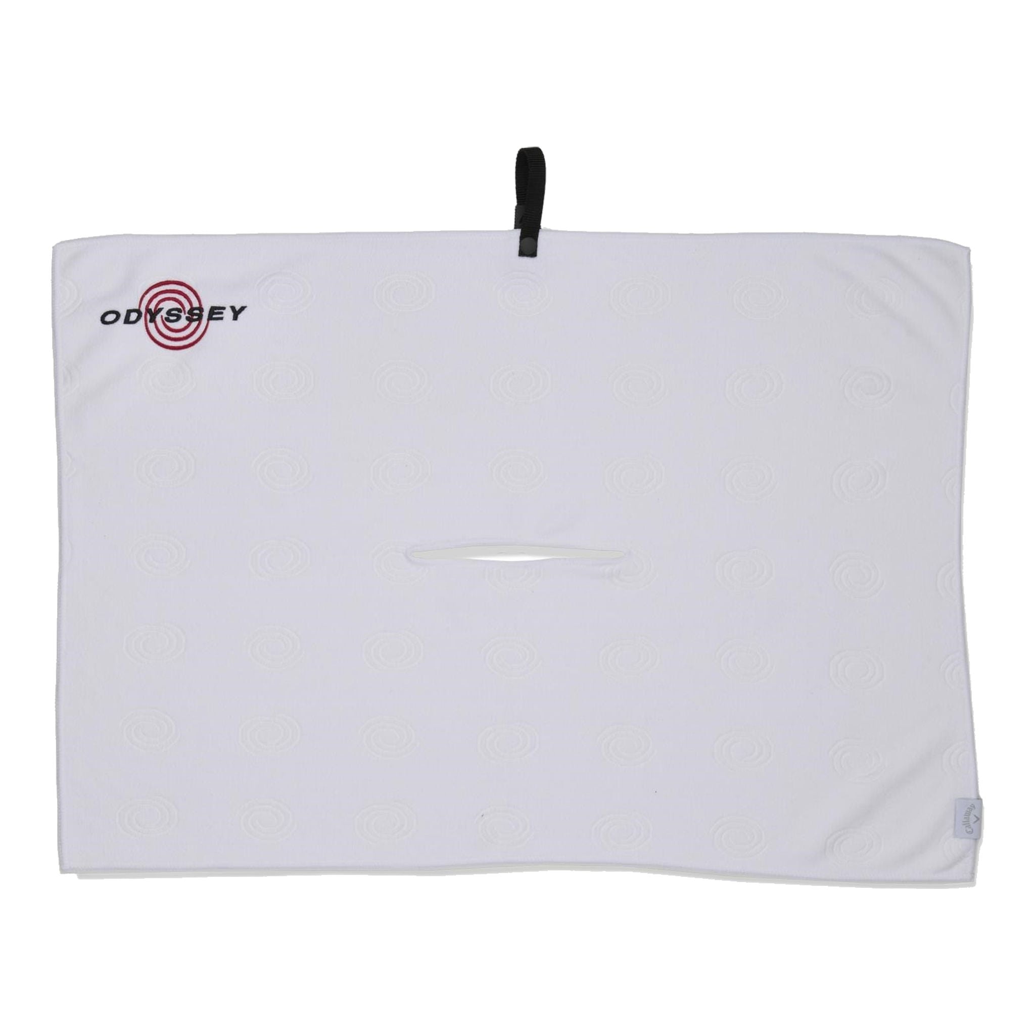 Asciugamano in microfibra Callaway 23