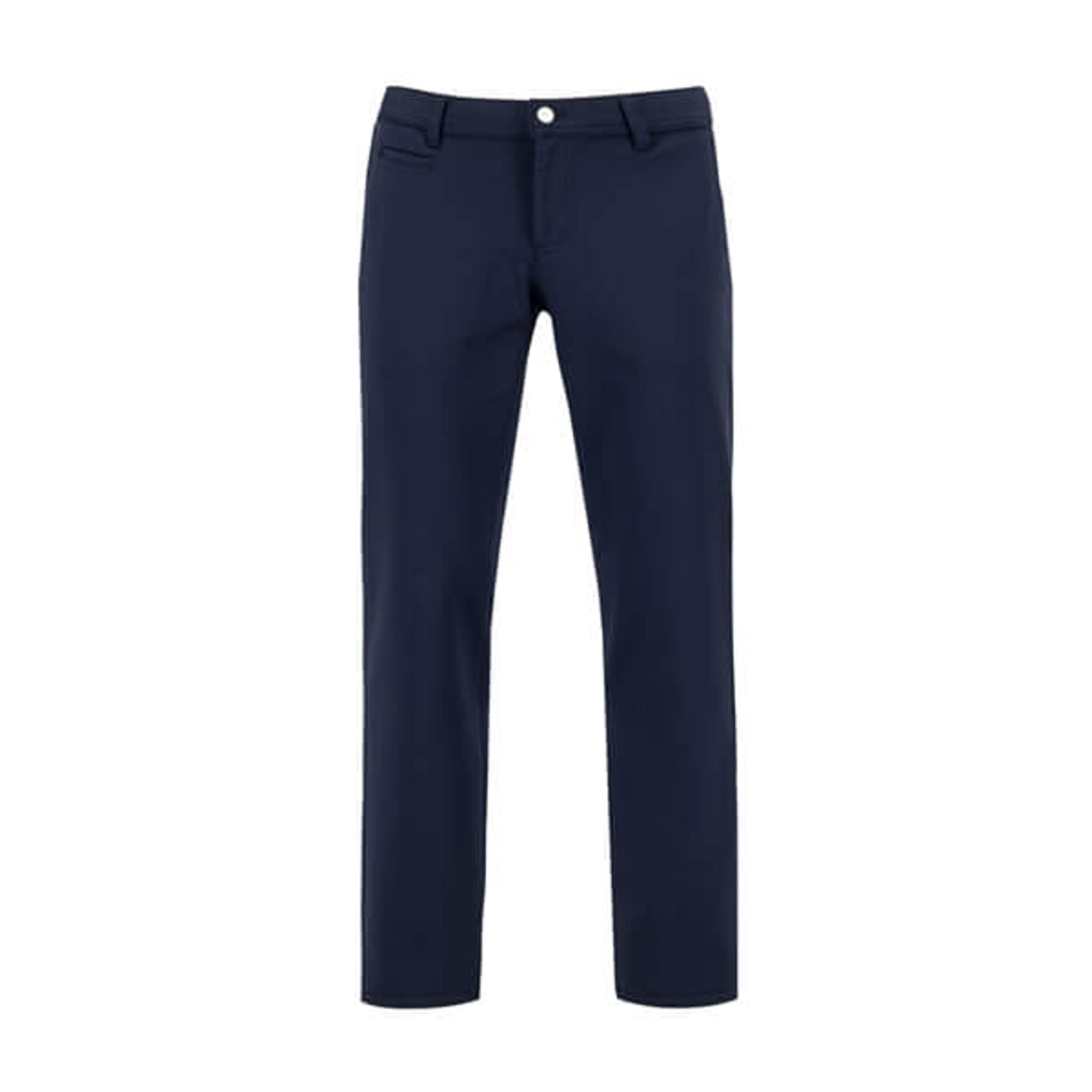 Pantaloni da golf da uomo Alberto Rookie Stretch Energy