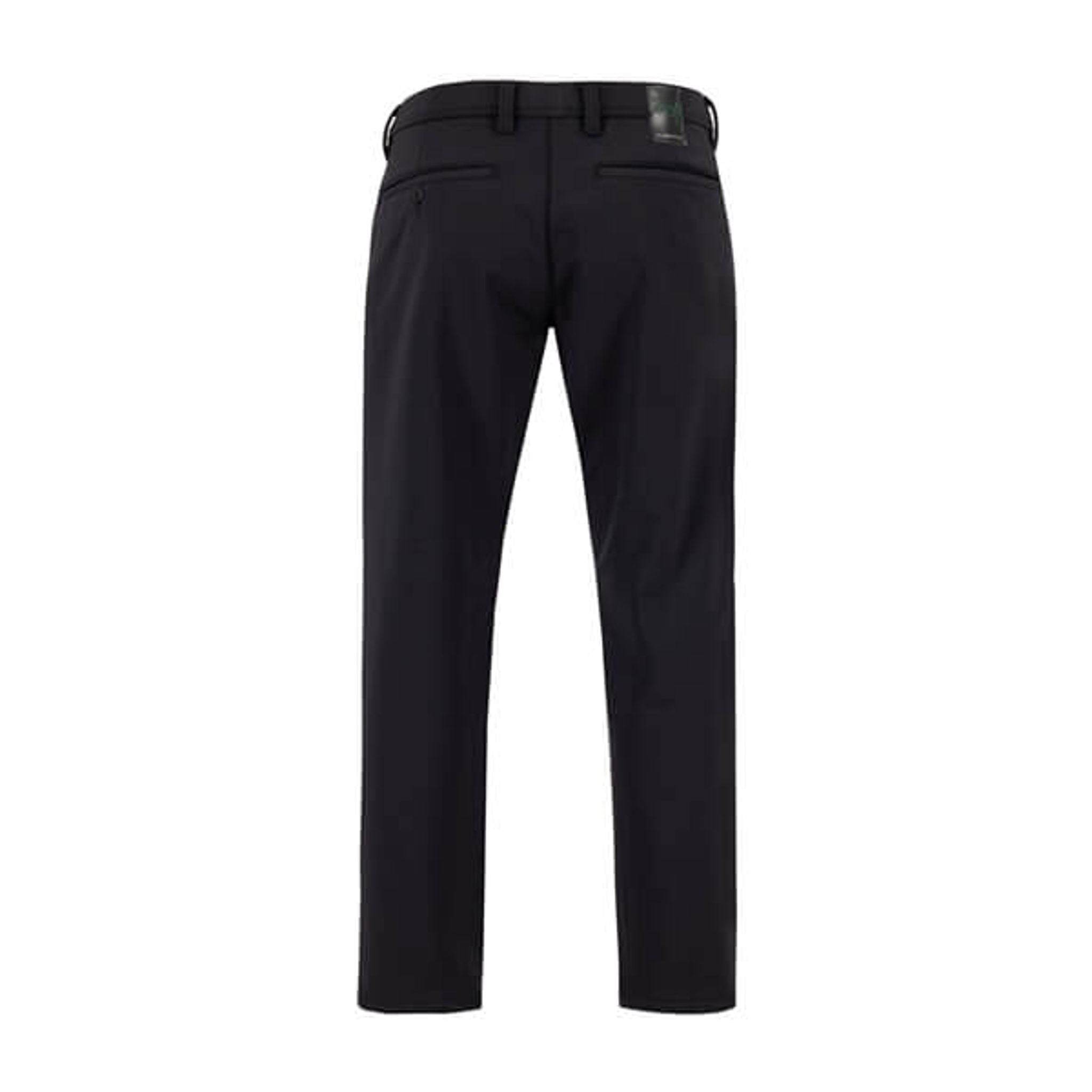 Pantaloni da golf da uomo Alberto Rookie Stretch Energy