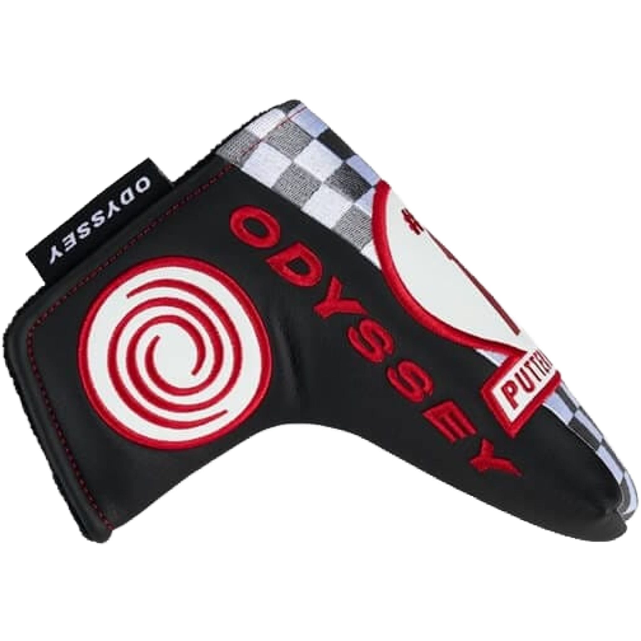 Copritesta per putter Odyssey Tempest Blade