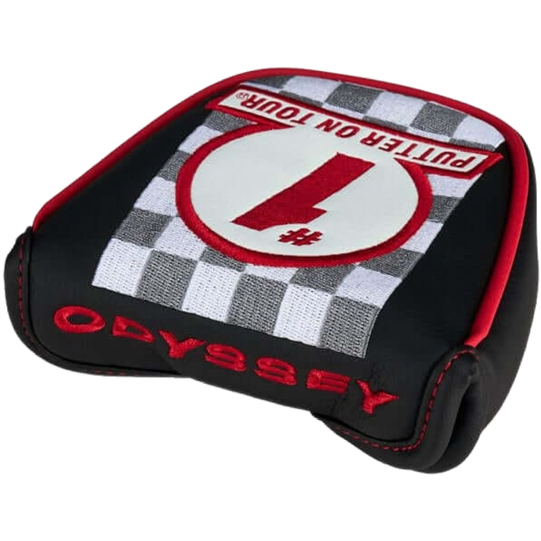 Copritesta per putter Odyssey Tempest Blade