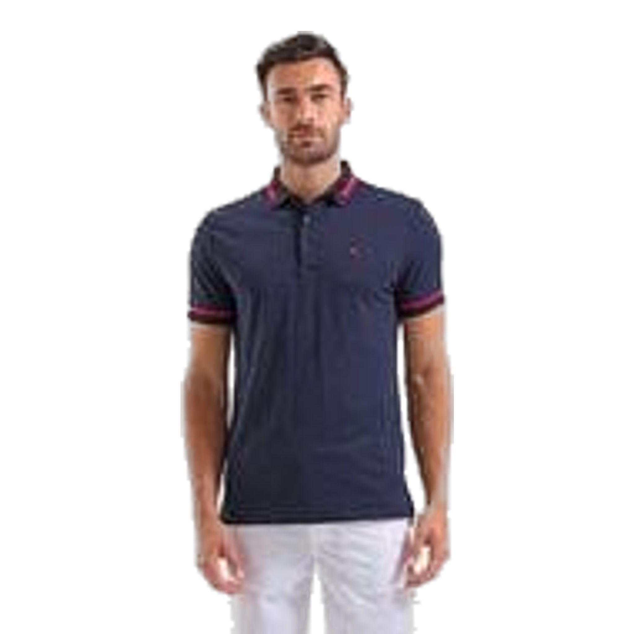 Chervo Allow Polo Shirt Uomo