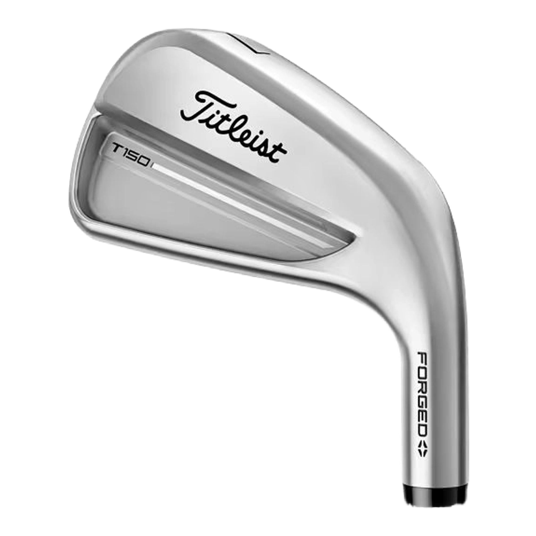 Set di ferri standard Titleist T150 4G da uomo