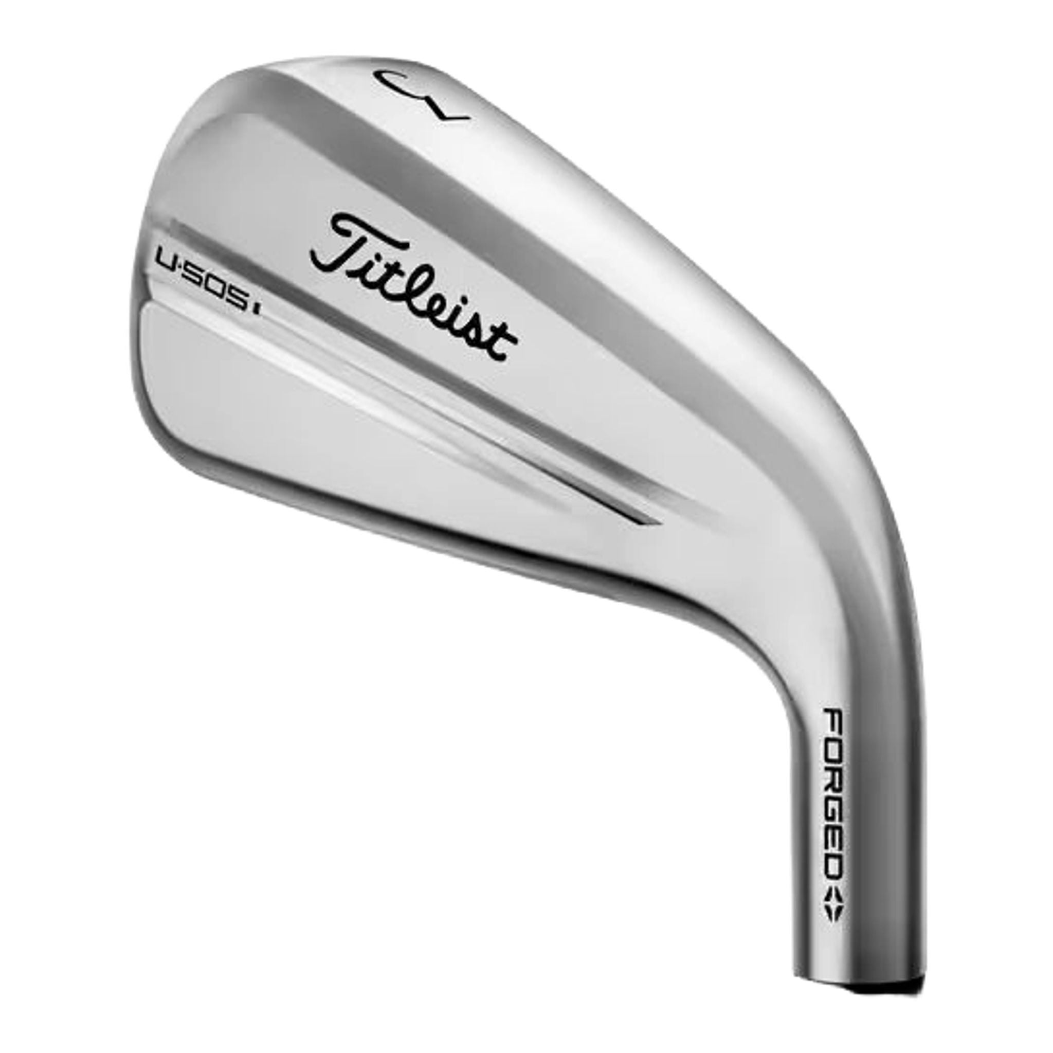 Ferri da guida standard Titleist U505 5.5 da uomo
