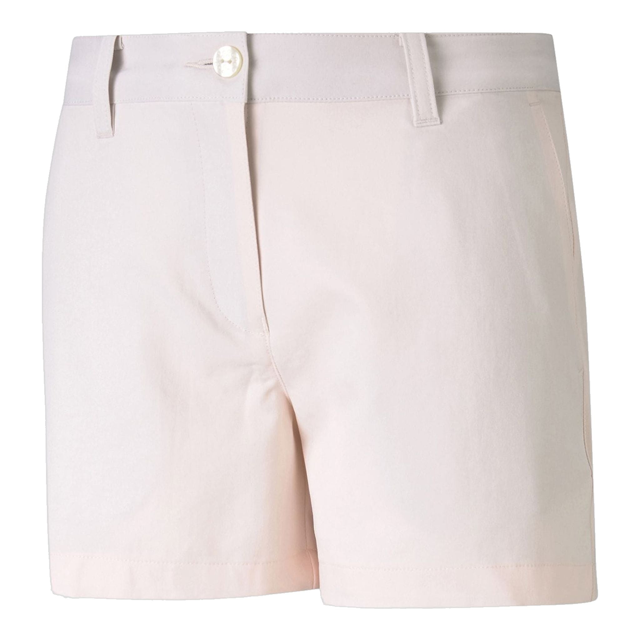 Puma Short Bambina Rosa Nuvola Donna
