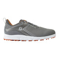 Footjoy M Superlites XP Grigio/Arancione Uomo