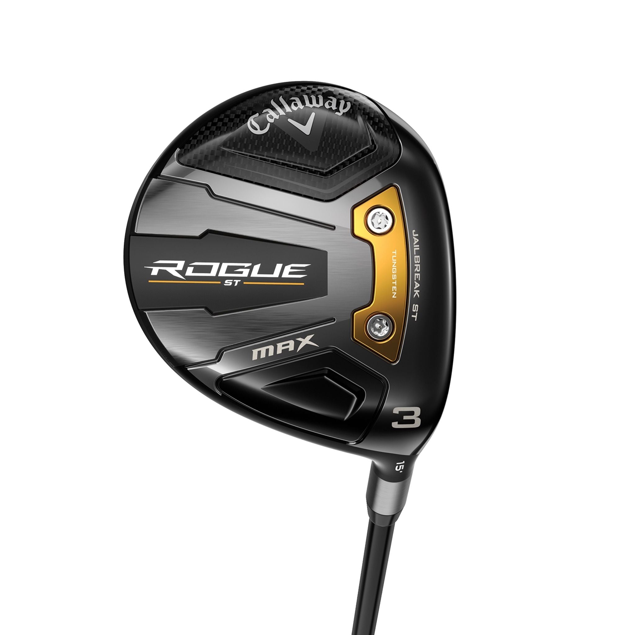 Legno da fairway Callaway Rogue ST Max da uomo