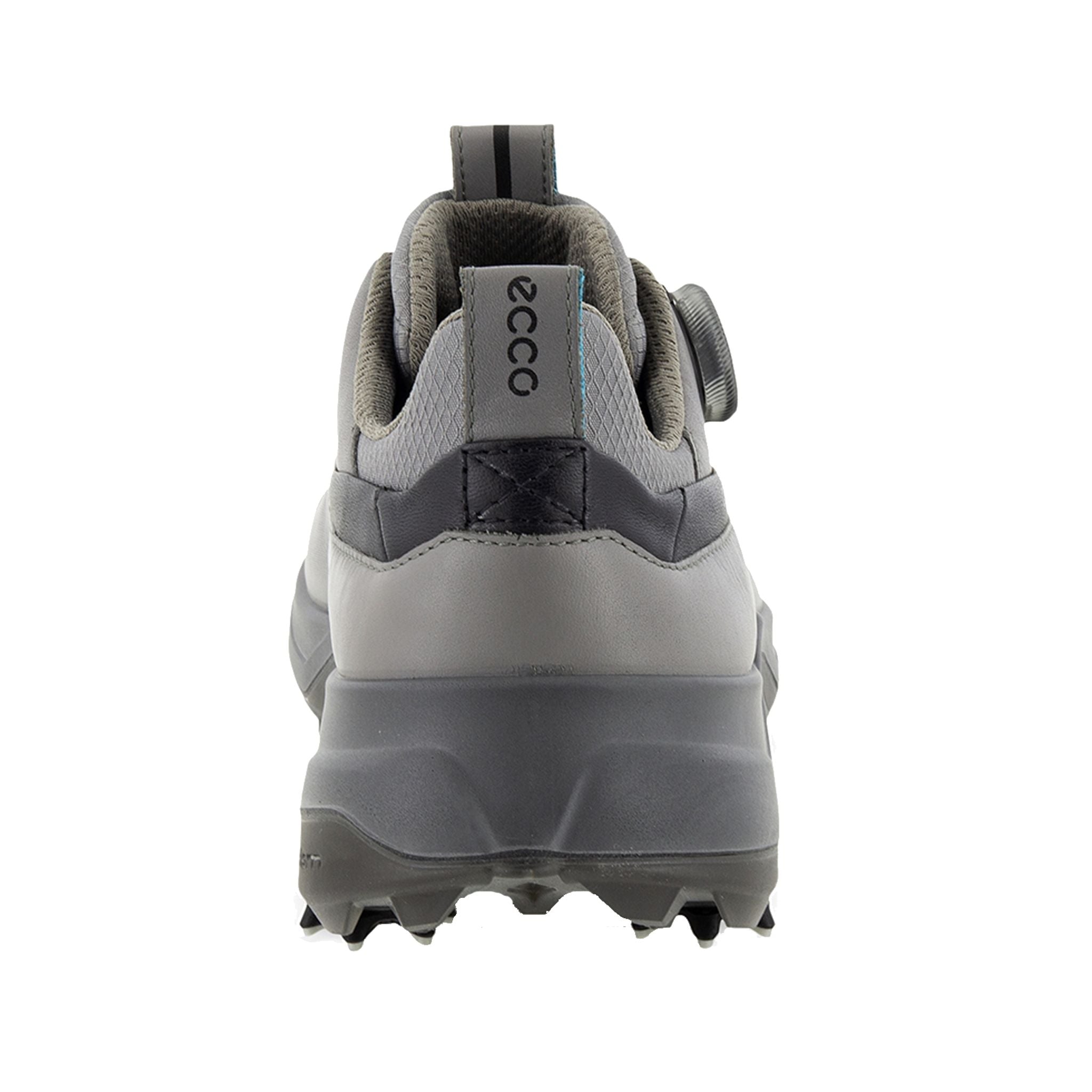 Ecco Golf Biom G5 Boa Steel, Nero Uomo EU 40 Uomo