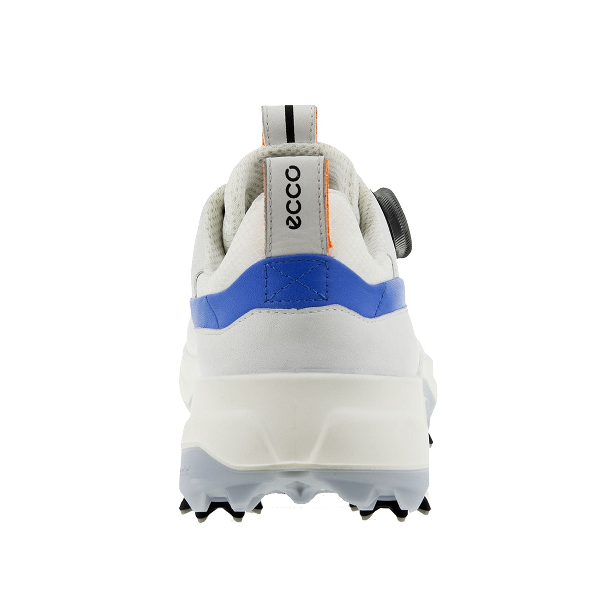 Ecco Golf Biom G5 Boa Steel, Nero Uomo EU 40 Uomo