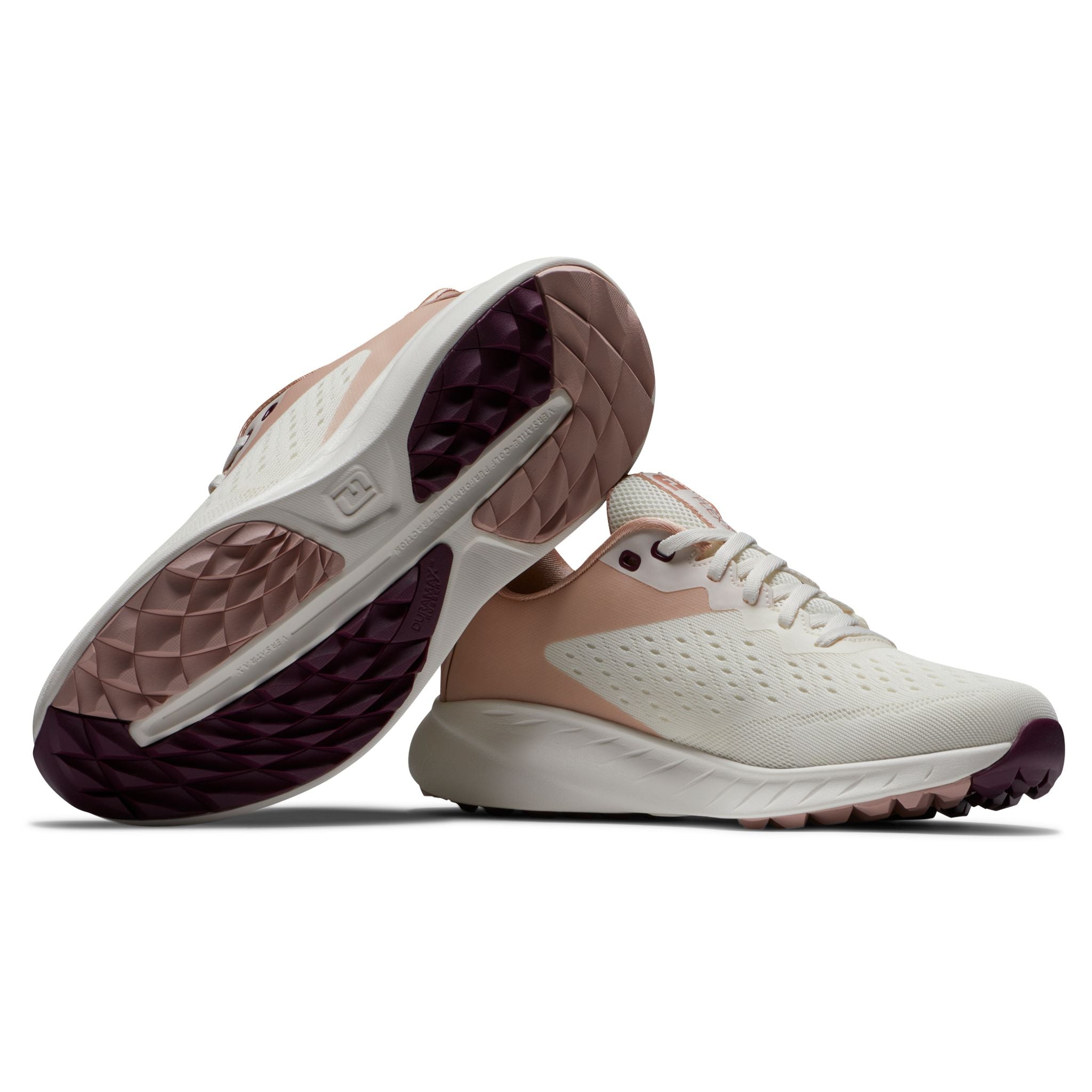 Scarpe da golf da donna Footjoy Flex XP