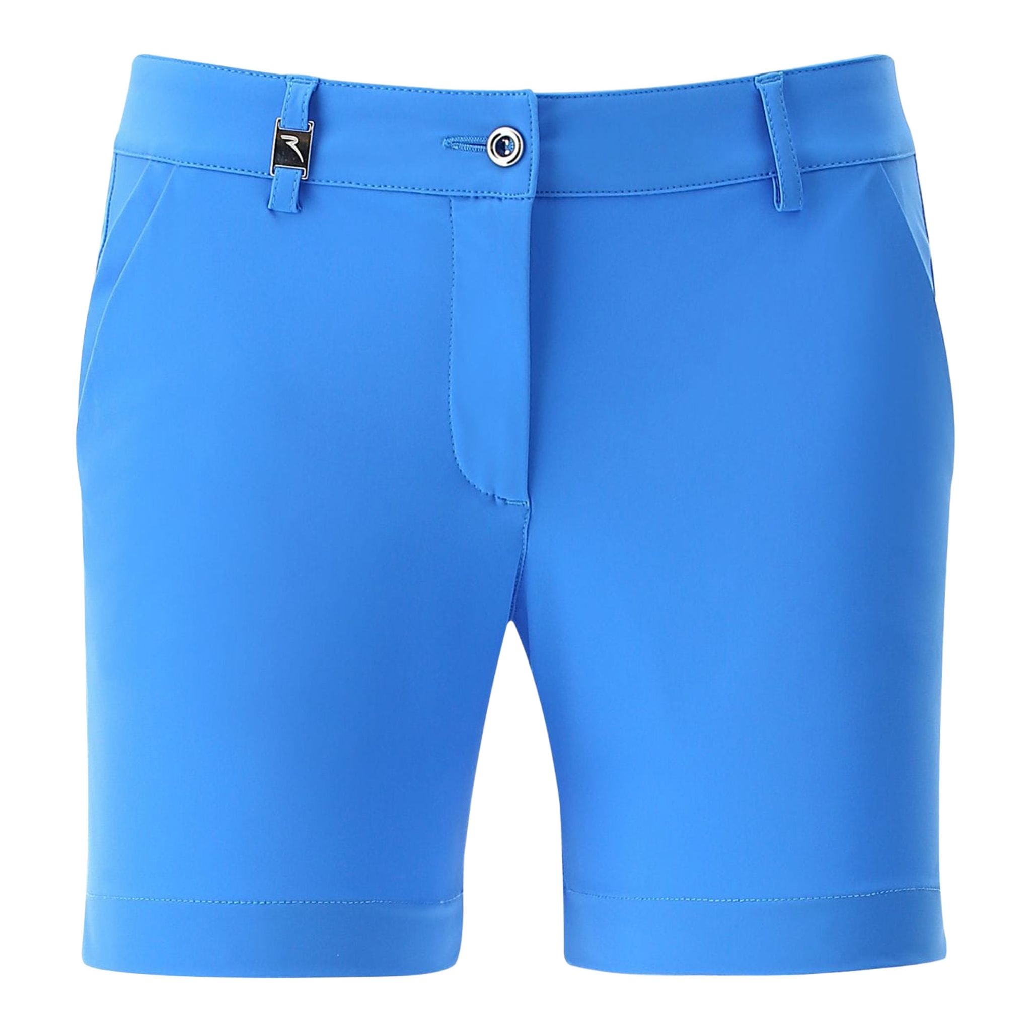 Chervo Short Gravina W Blu Donna