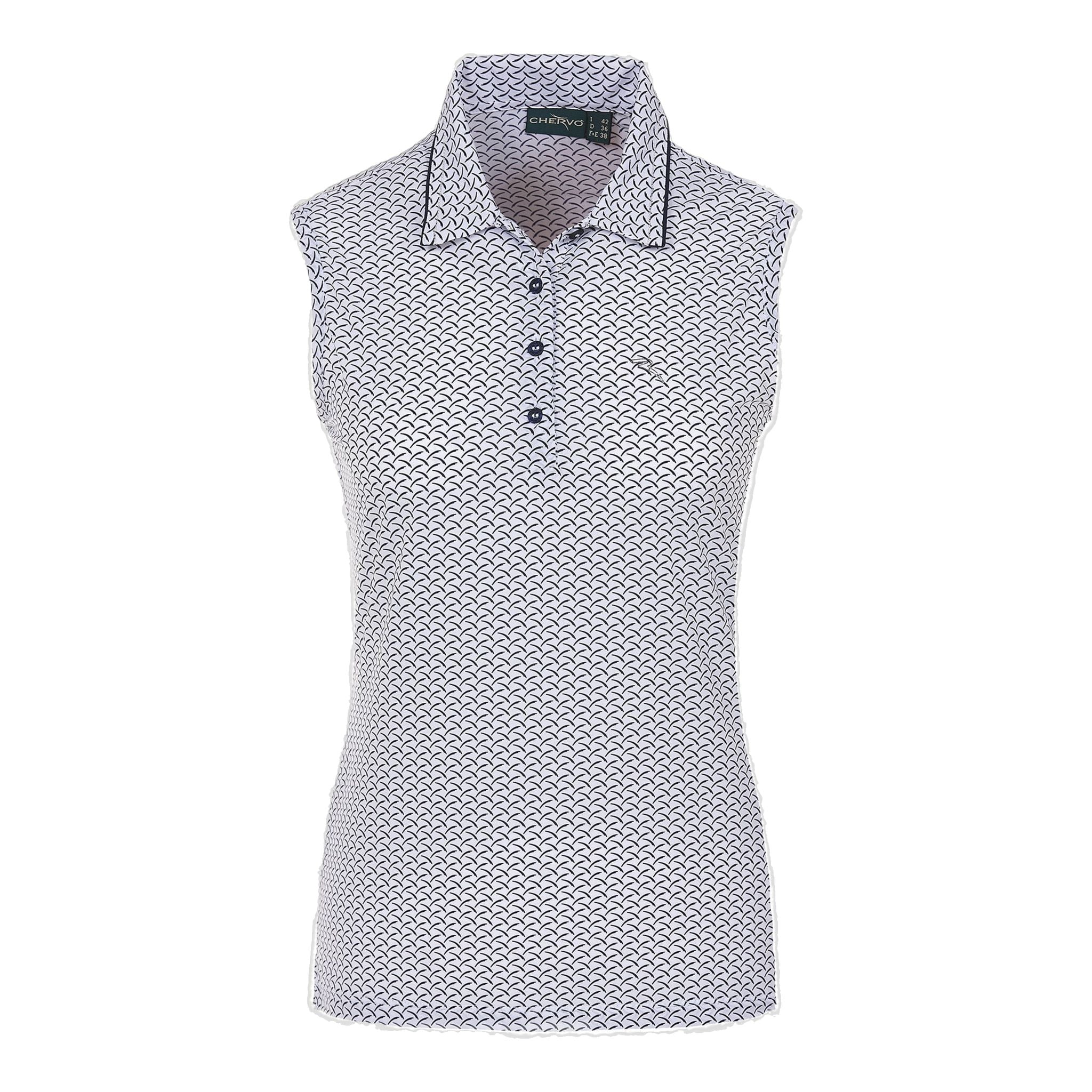 Polo da donna Chervo Argine