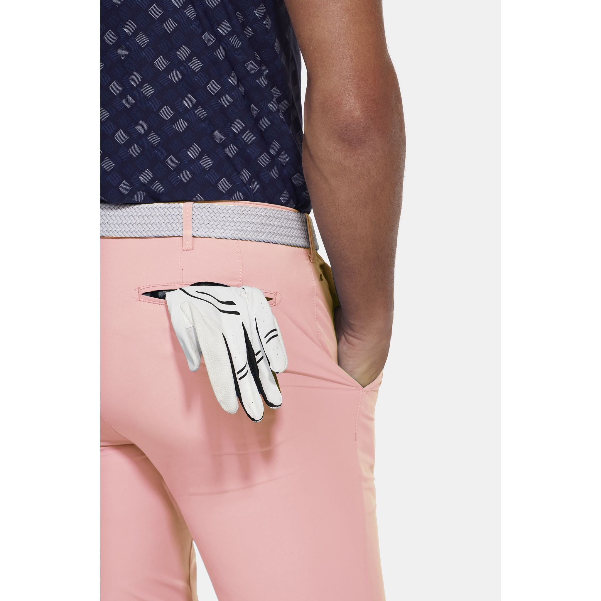 Meyer Augusta Golfhose Herren