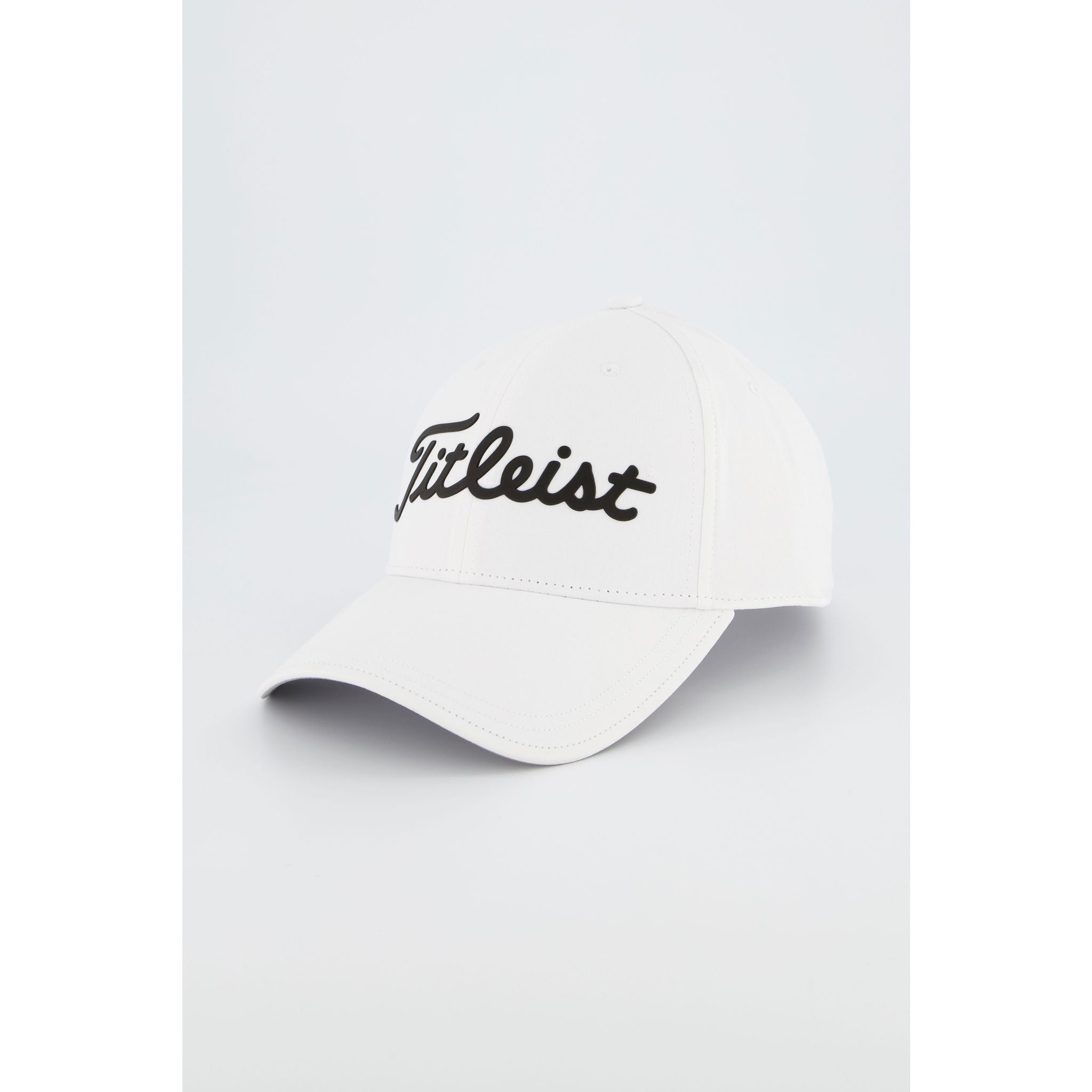 Titleist Kappe Performance Ballmarker Adjustable Weiß/Schwa Herren