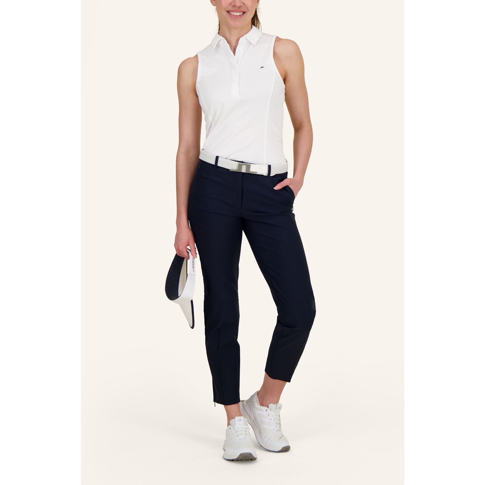 J. Lindeberg Pia Pantalone Donna