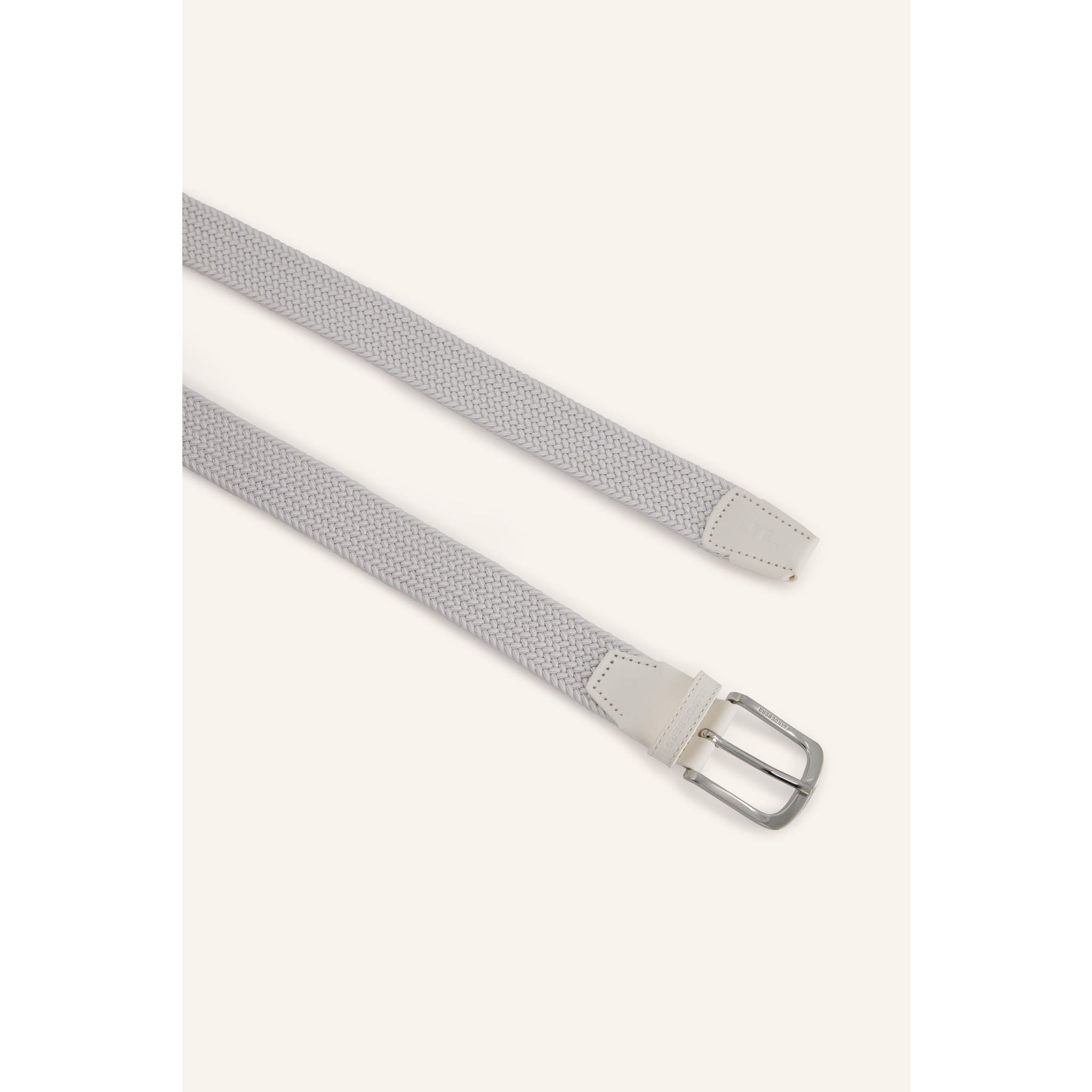 Cintura elastica Bernhard J. Lindeberg da uomo