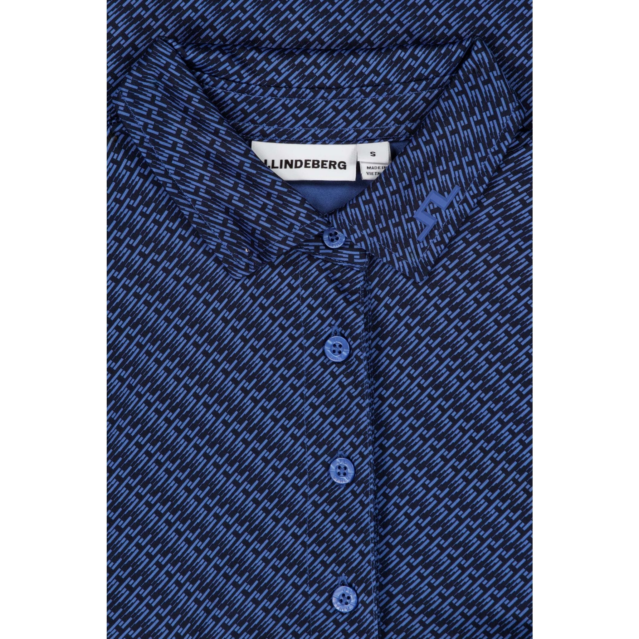 J. Lindeberg Caitlyn Poloshirt Damen