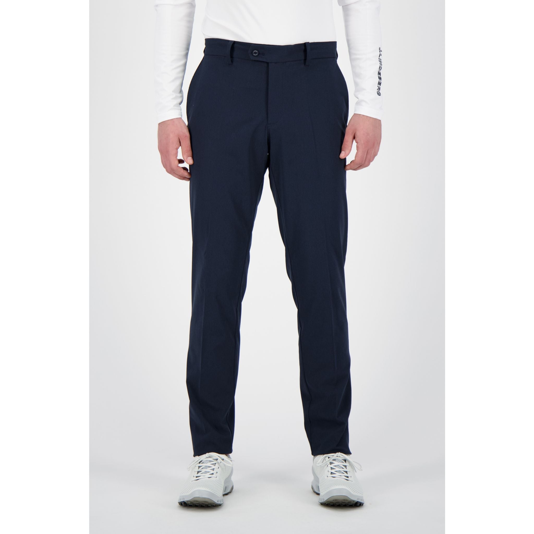 Pantaloni da golf da uomo J. Lindeberg Vent