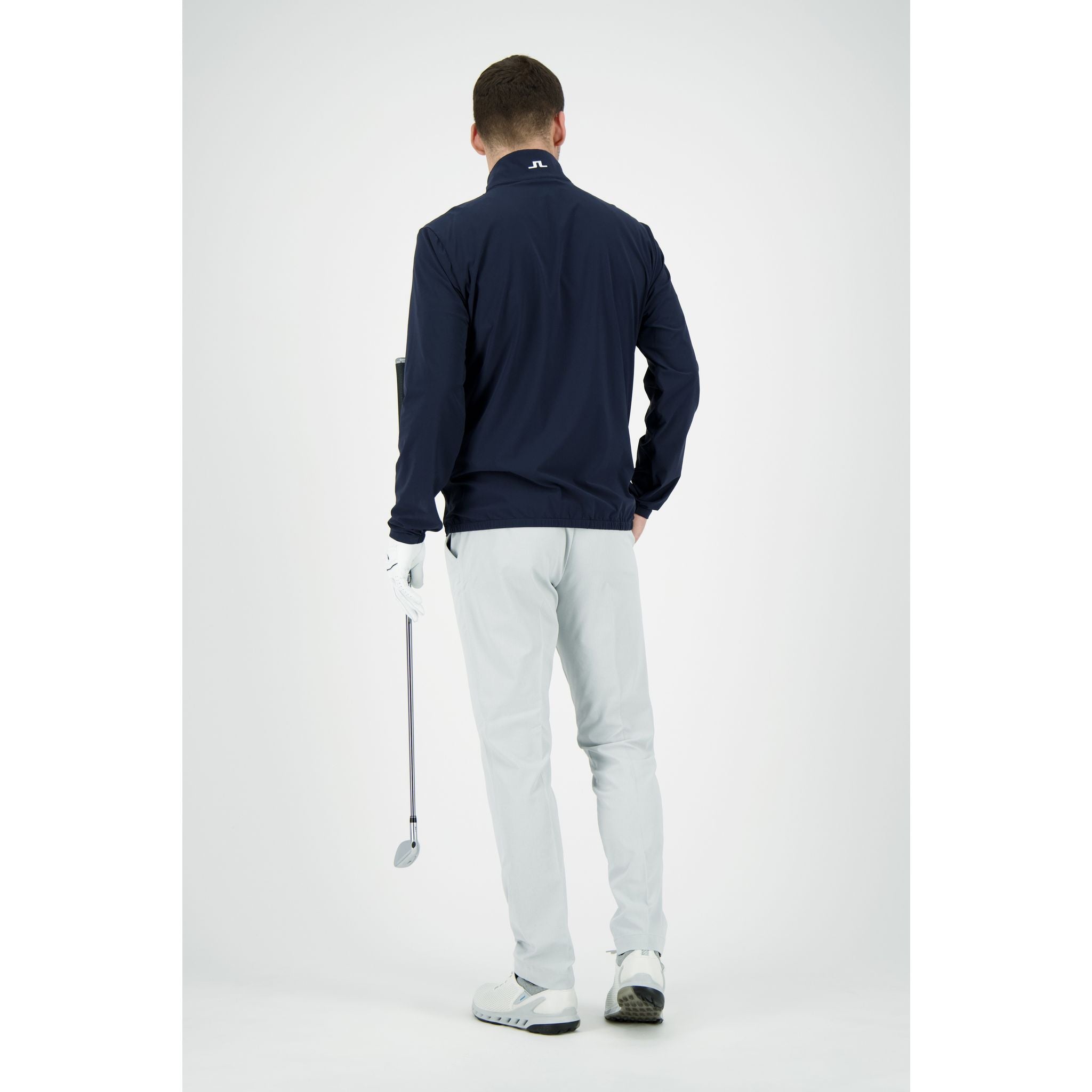 Pantaloni da golf da uomo J. Lindeberg Vent