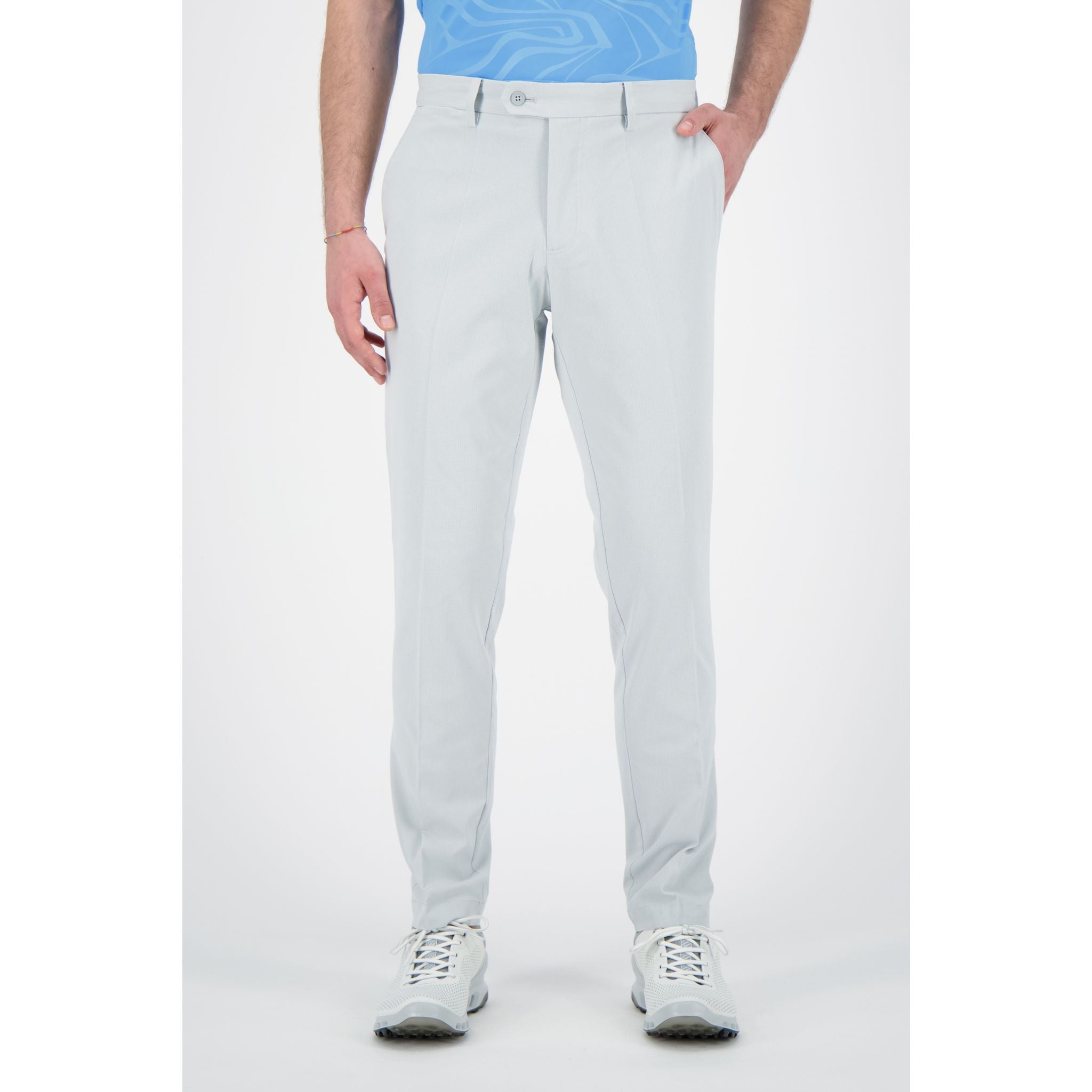 Pantaloni da golf da uomo J. Lindeberg Vent