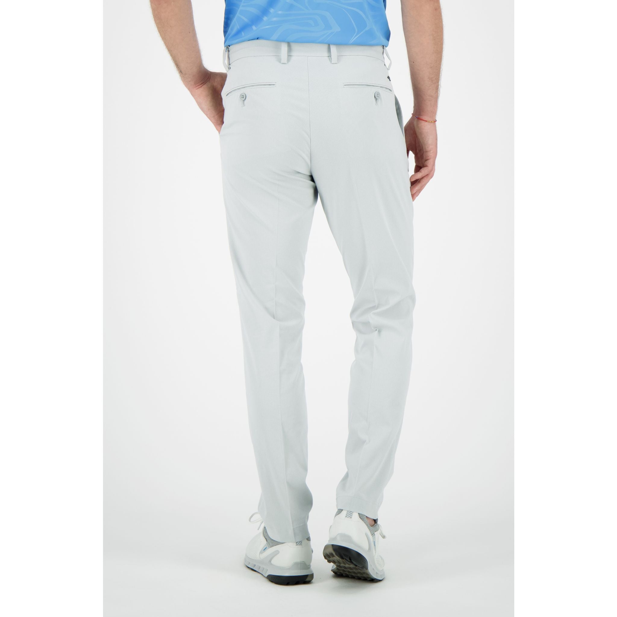 Pantaloni da golf da uomo J. Lindeberg Vent