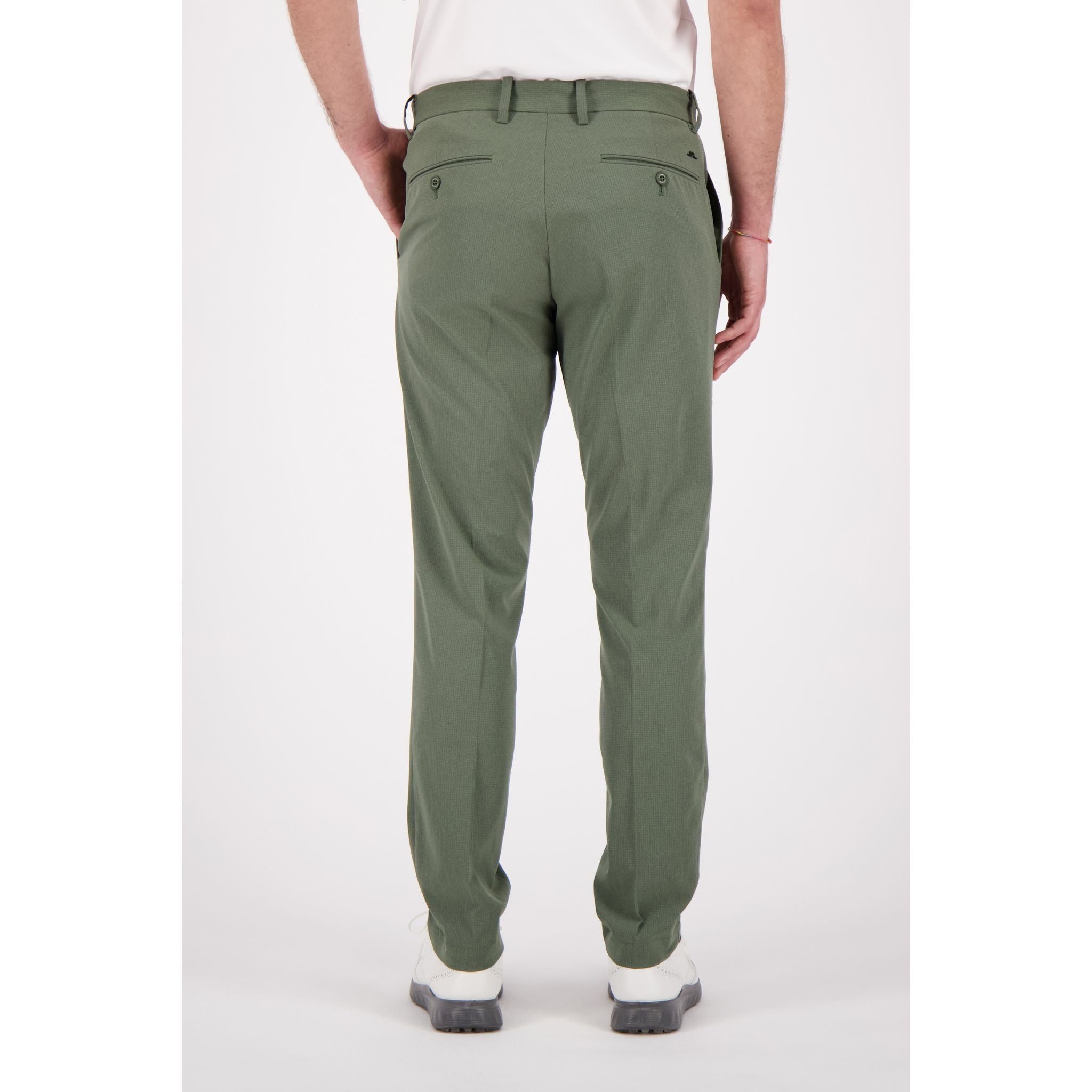 Pantaloni da golf da uomo J. Lindeberg Vent