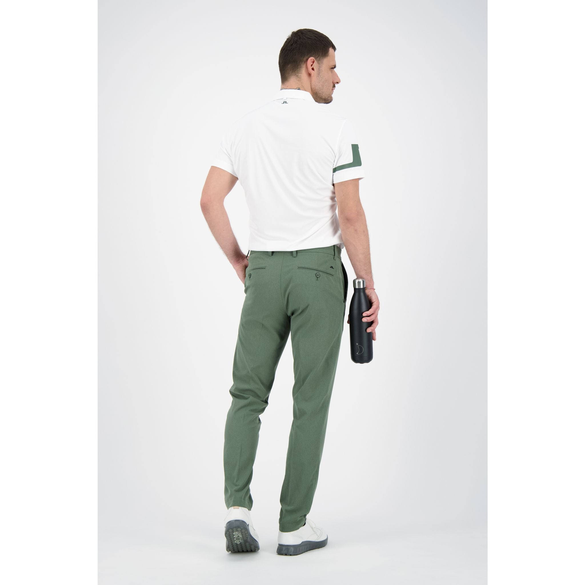 Pantaloni da golf da uomo J. Lindeberg Vent