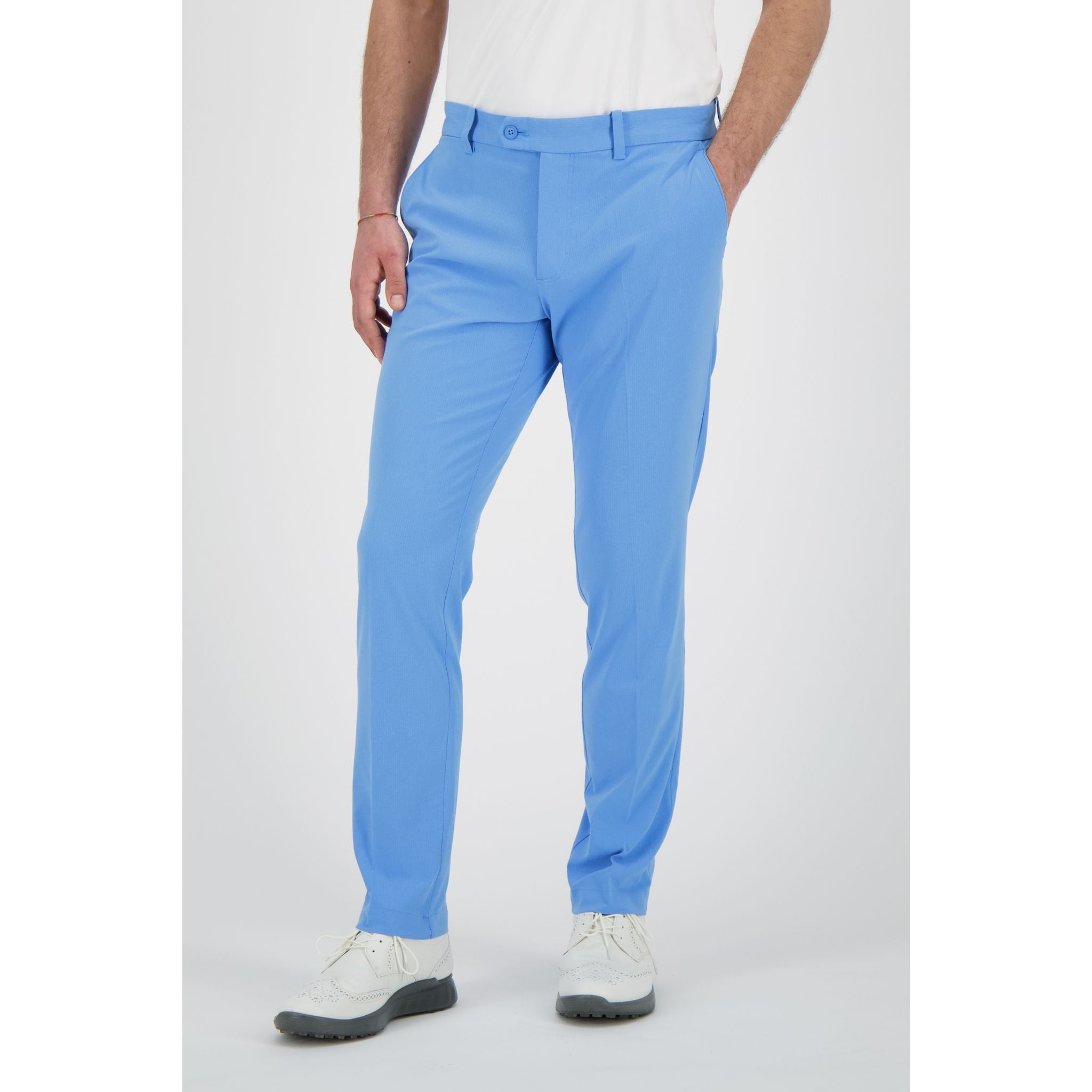 Pantaloni da golf da uomo J. Lindeberg Vent