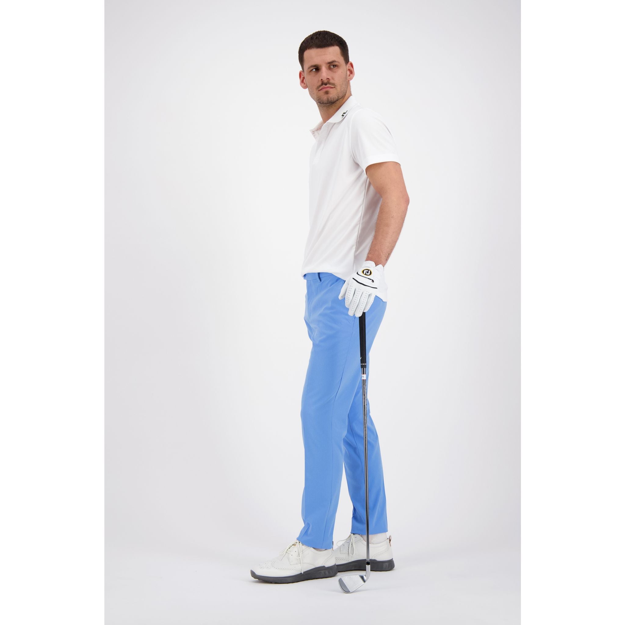 Pantaloni da golf da uomo J. Lindeberg Vent