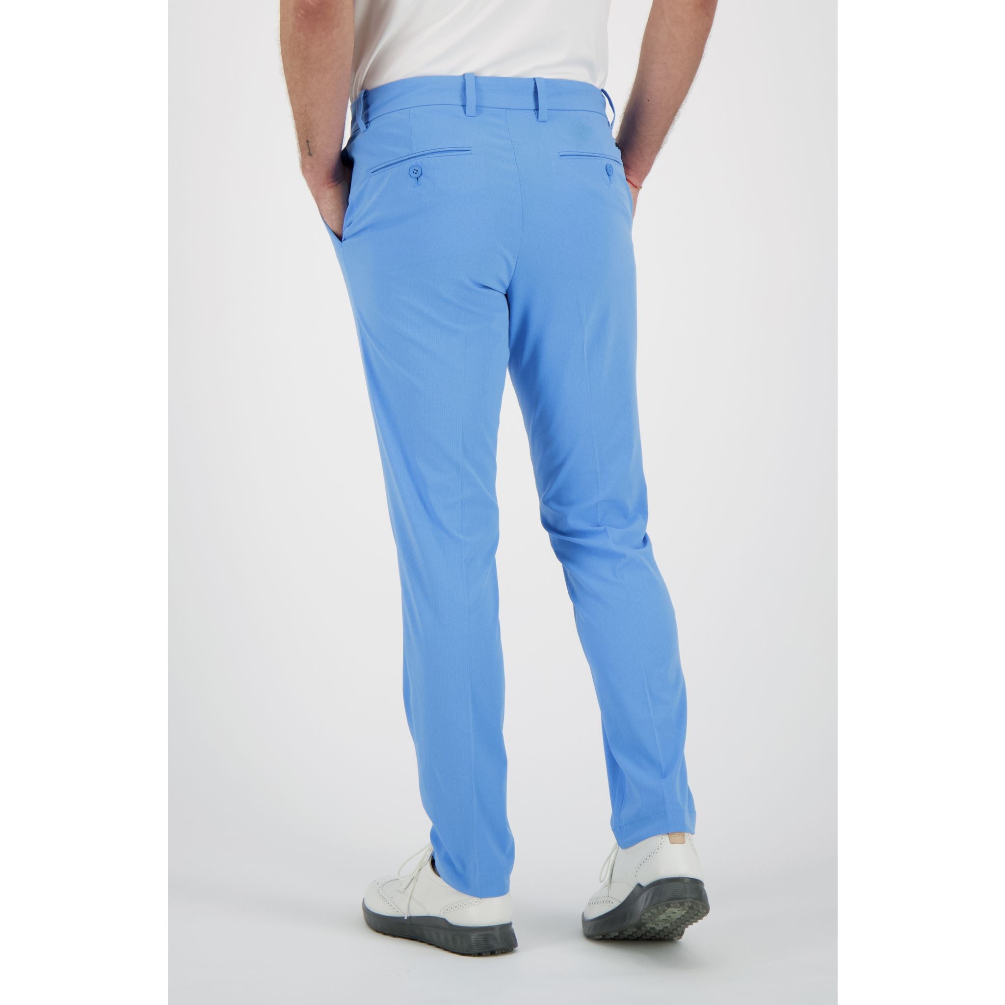 Pantaloni da golf da uomo J. Lindeberg Vent