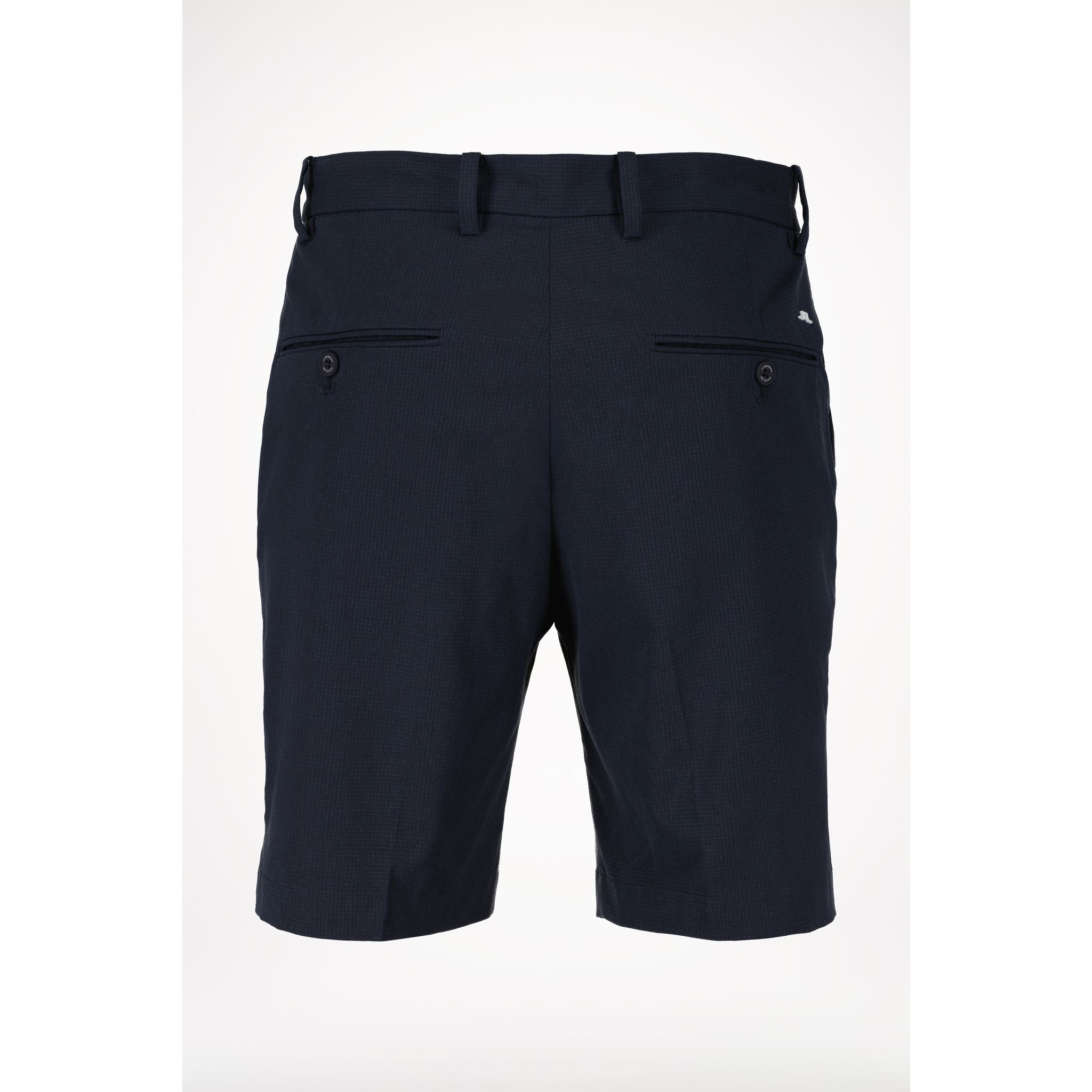 J. Lindeberg M Vent Tight Shorts Nero Uomo