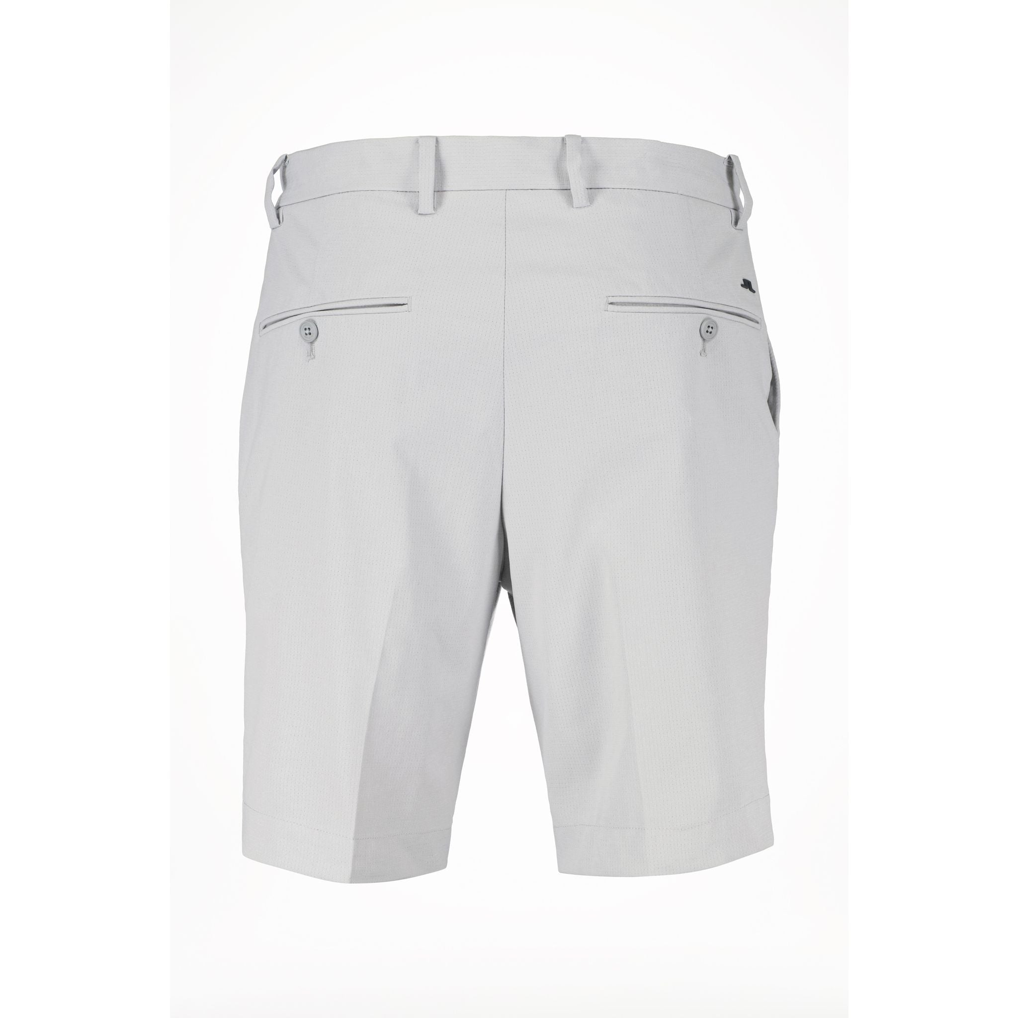J. Lindeberg M Vent Tight Shorts Nero Uomo