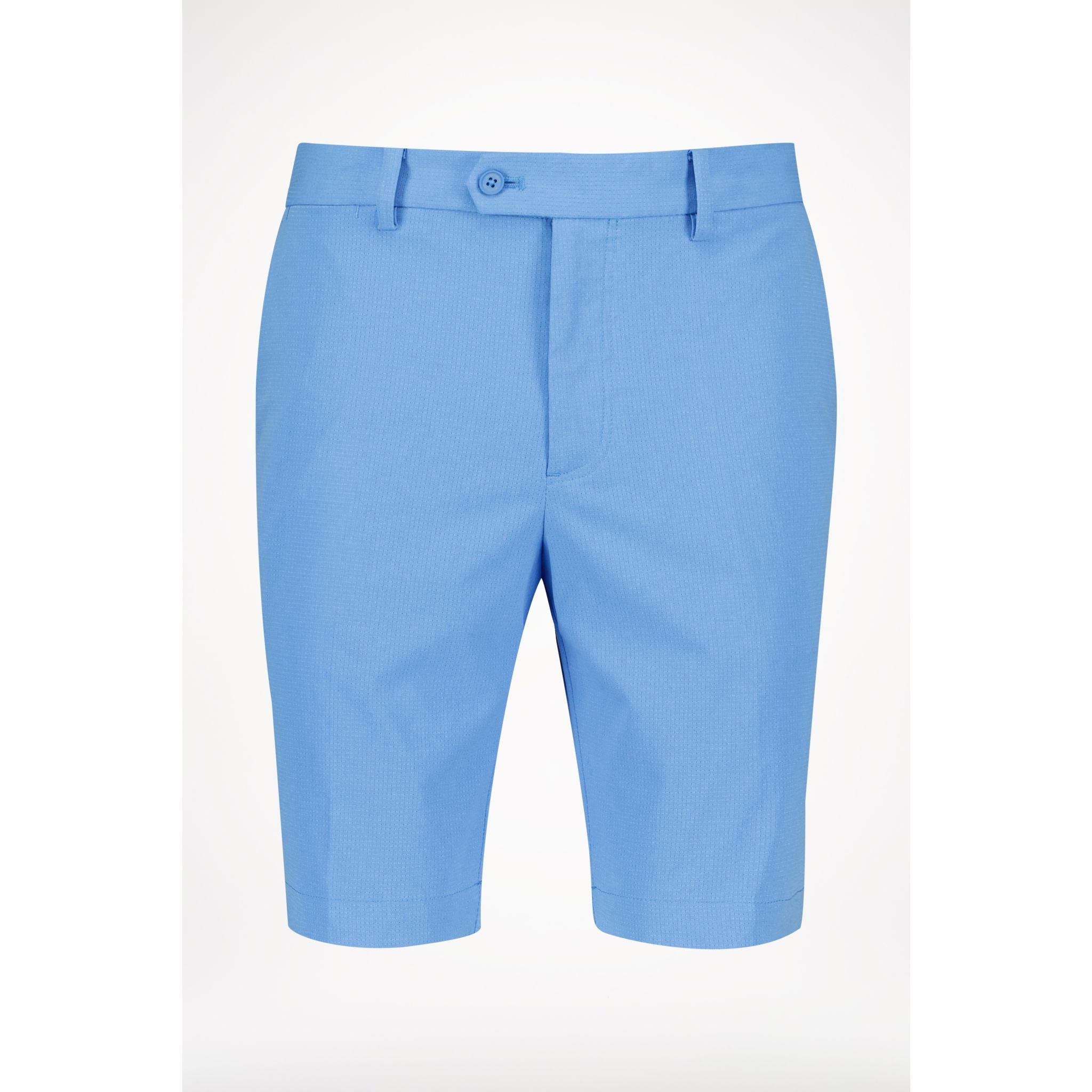 J. Lindeberg M Vent Tight Shorts Nero Uomo