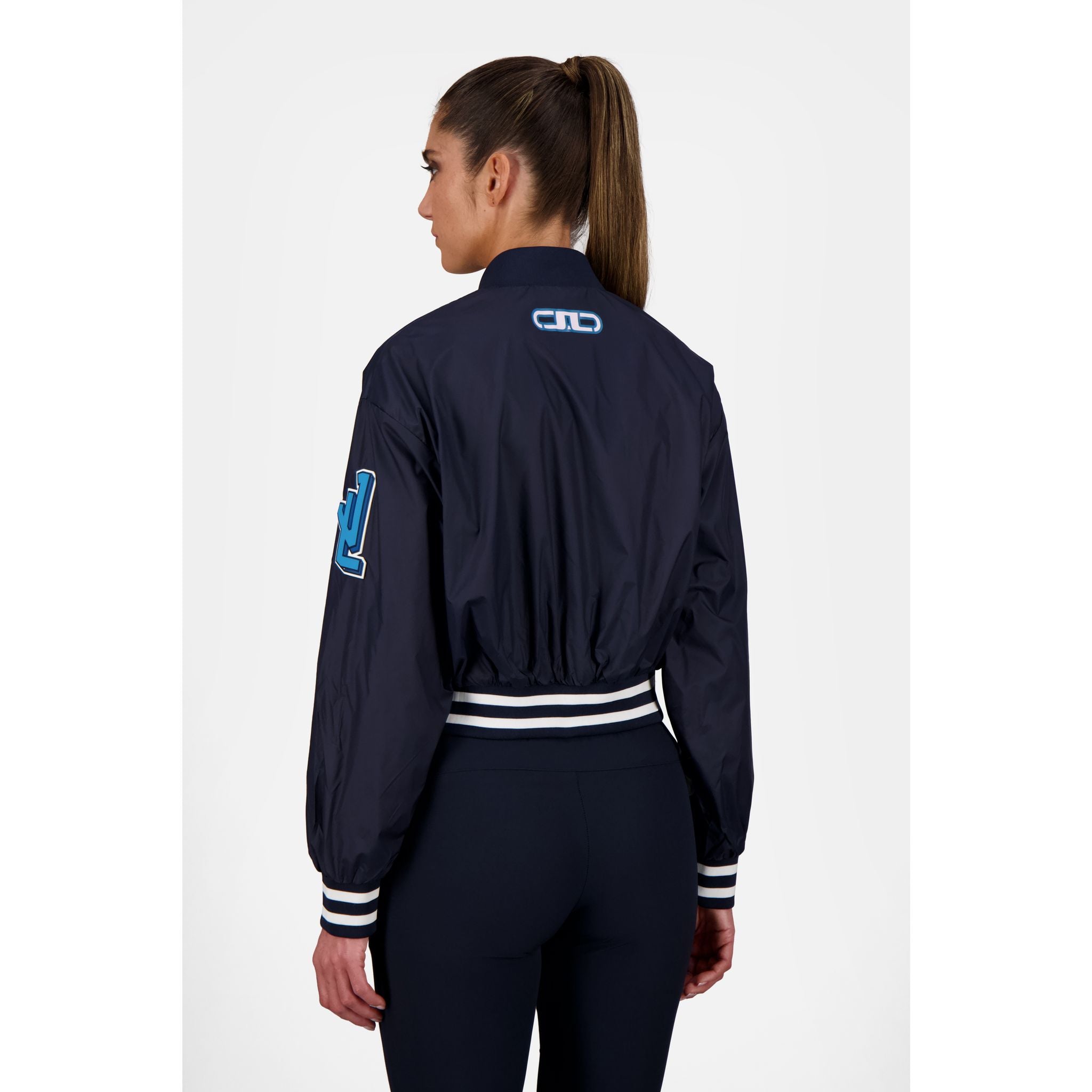 J. Lindeberg Audrey Giacca da golf da donna