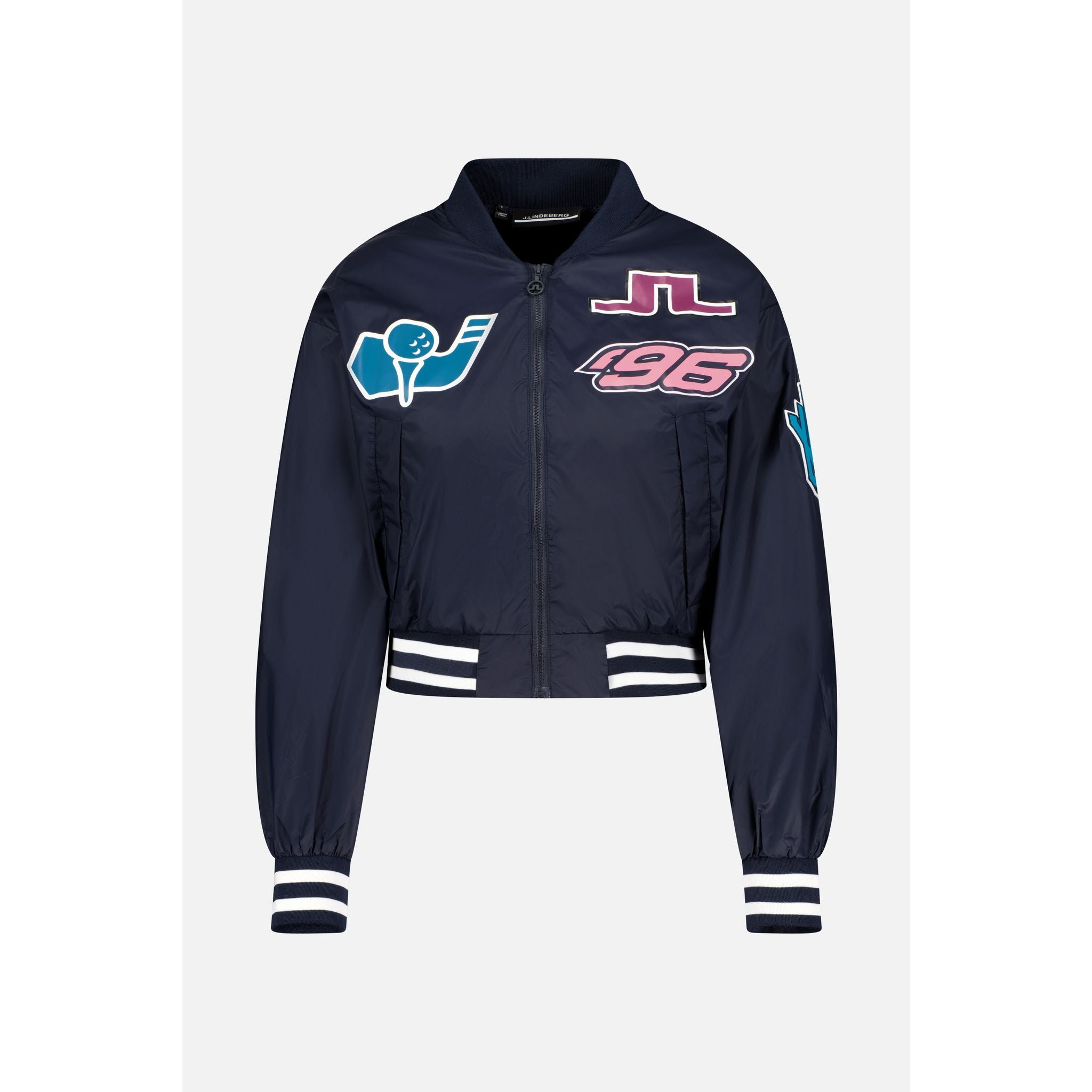 J. Lindeberg Audrey Giacca da golf da donna