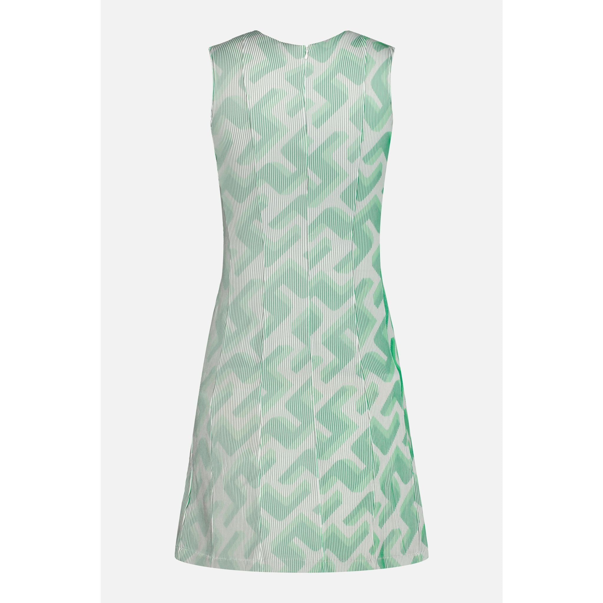 J. Lindeberg Abito 3D Golf Jilian 3D Bridge Mongram Donna