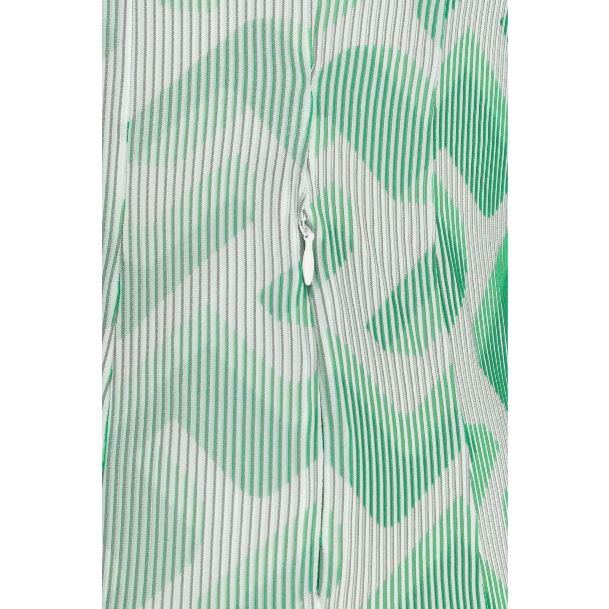 J. Lindeberg Abito 3D Golf Jilian 3D Bridge Mongram Donna