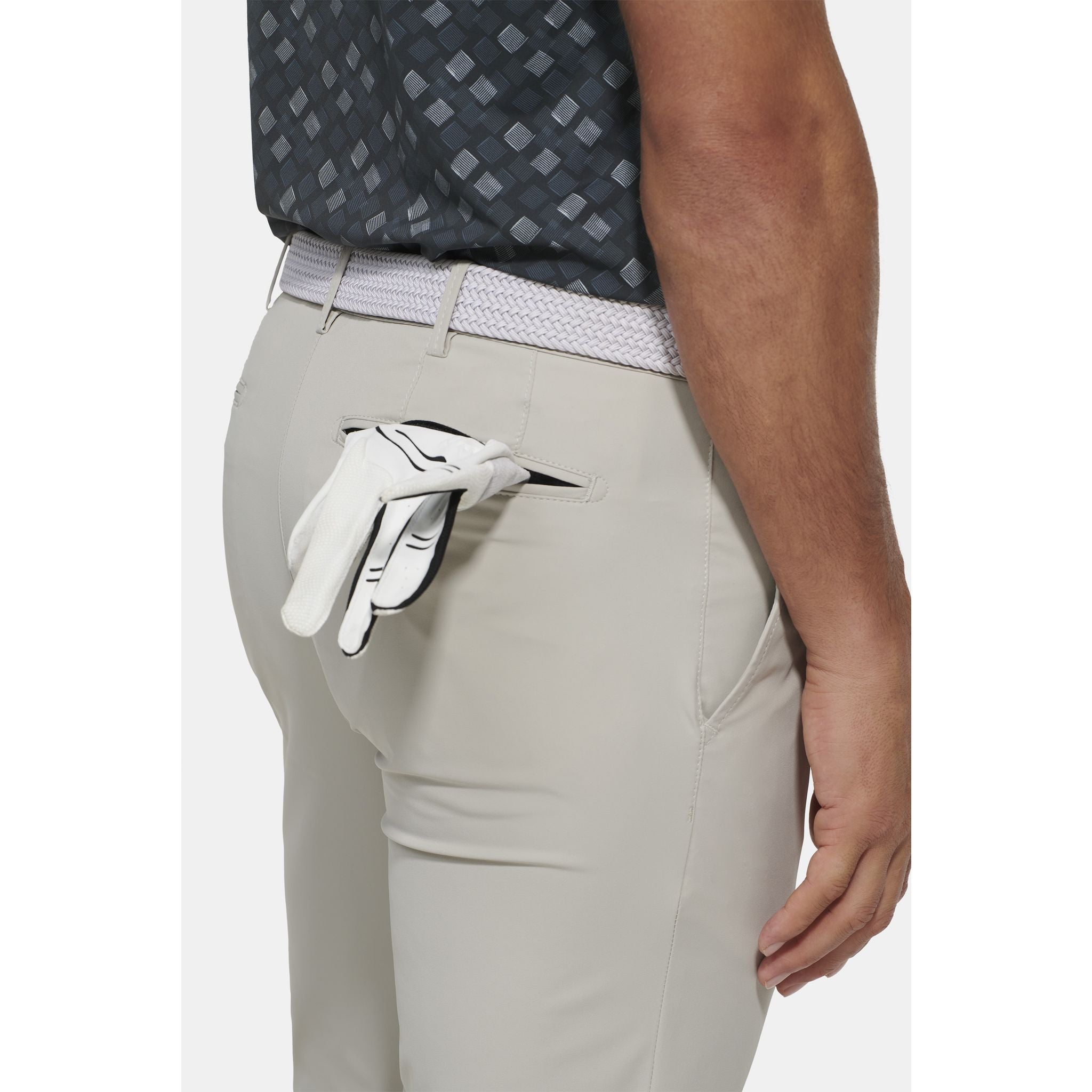 Meyer Augusta Golfhose Herren