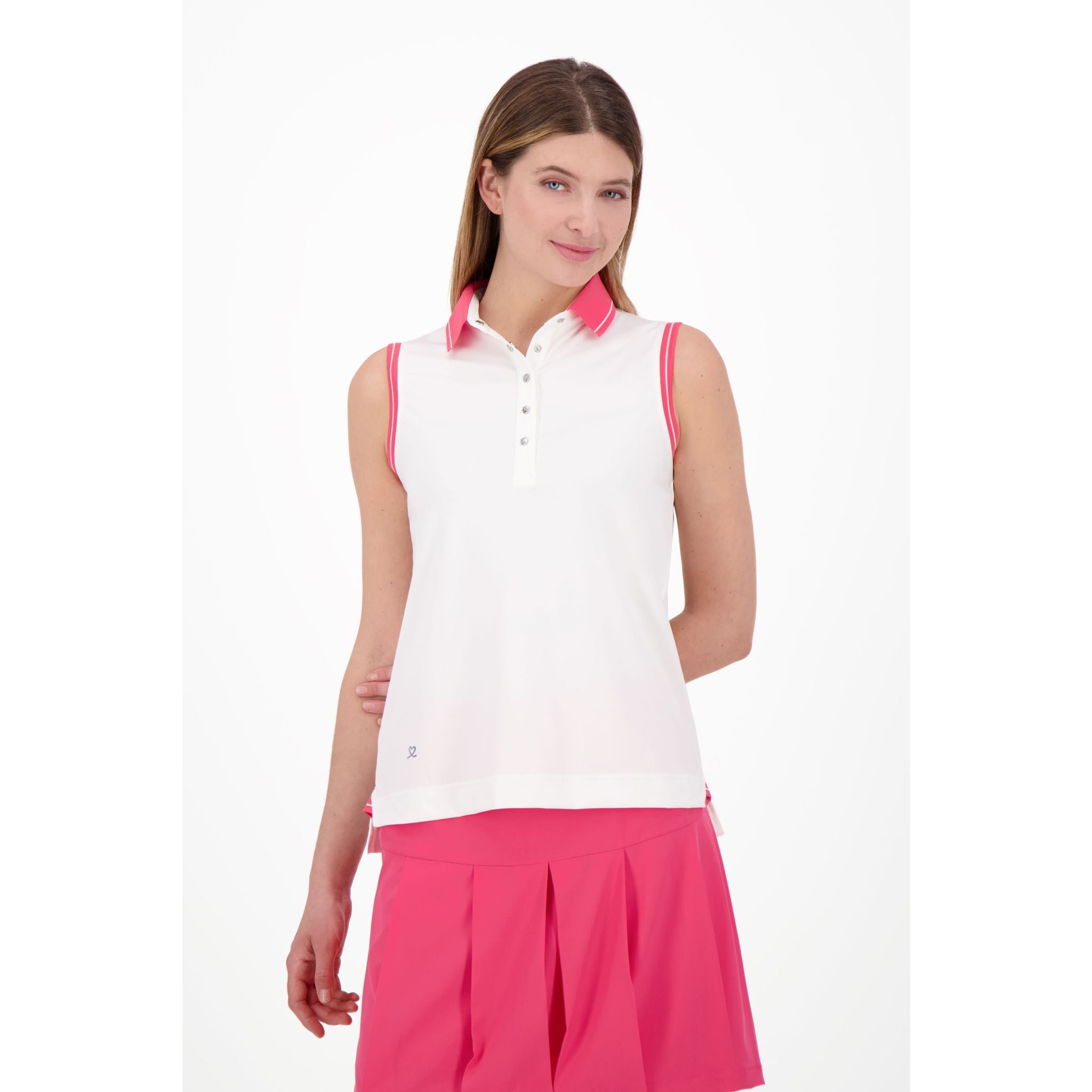 Polo da donna Daily Sports Milia SL