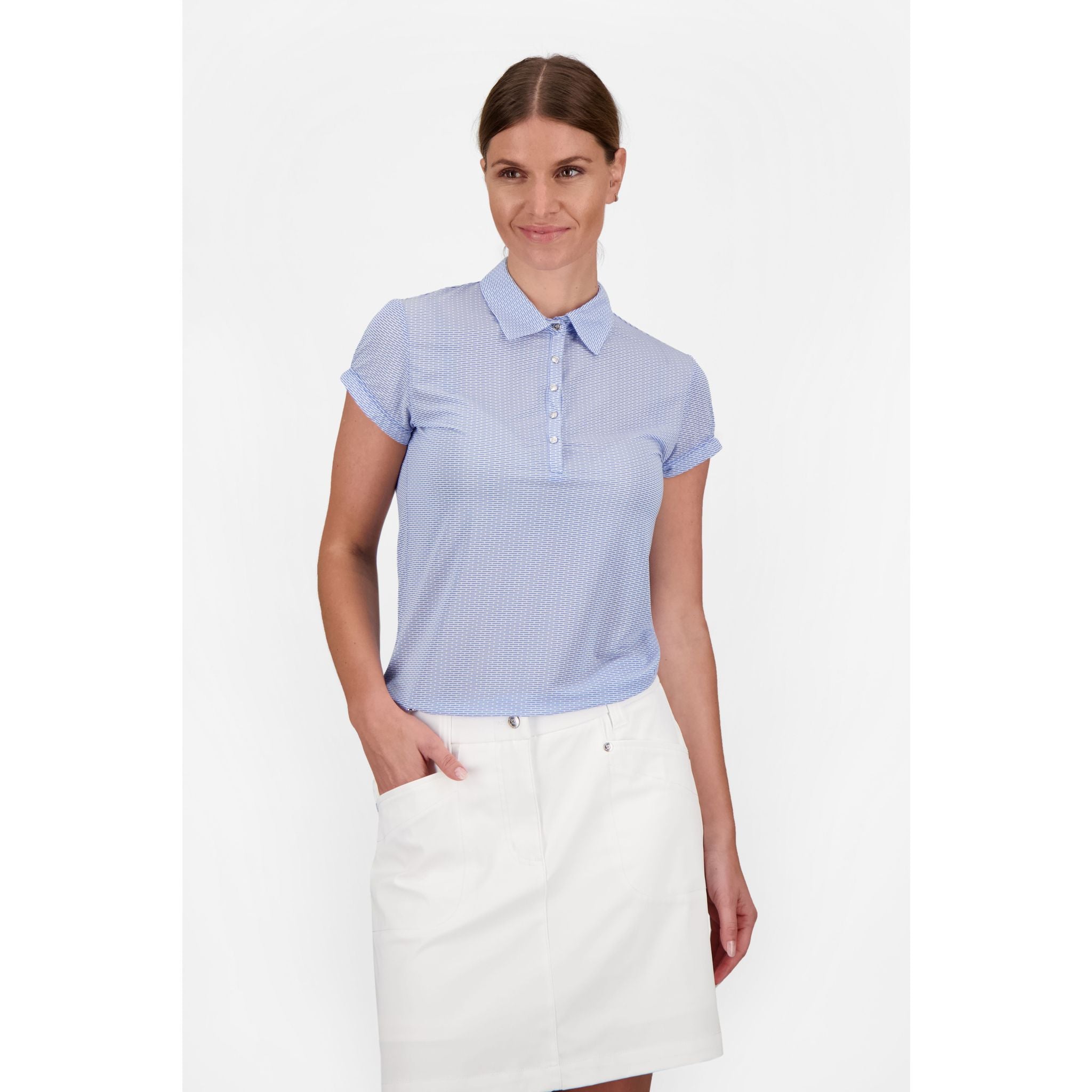 Daily Sports Daily Carmela Polo da donna