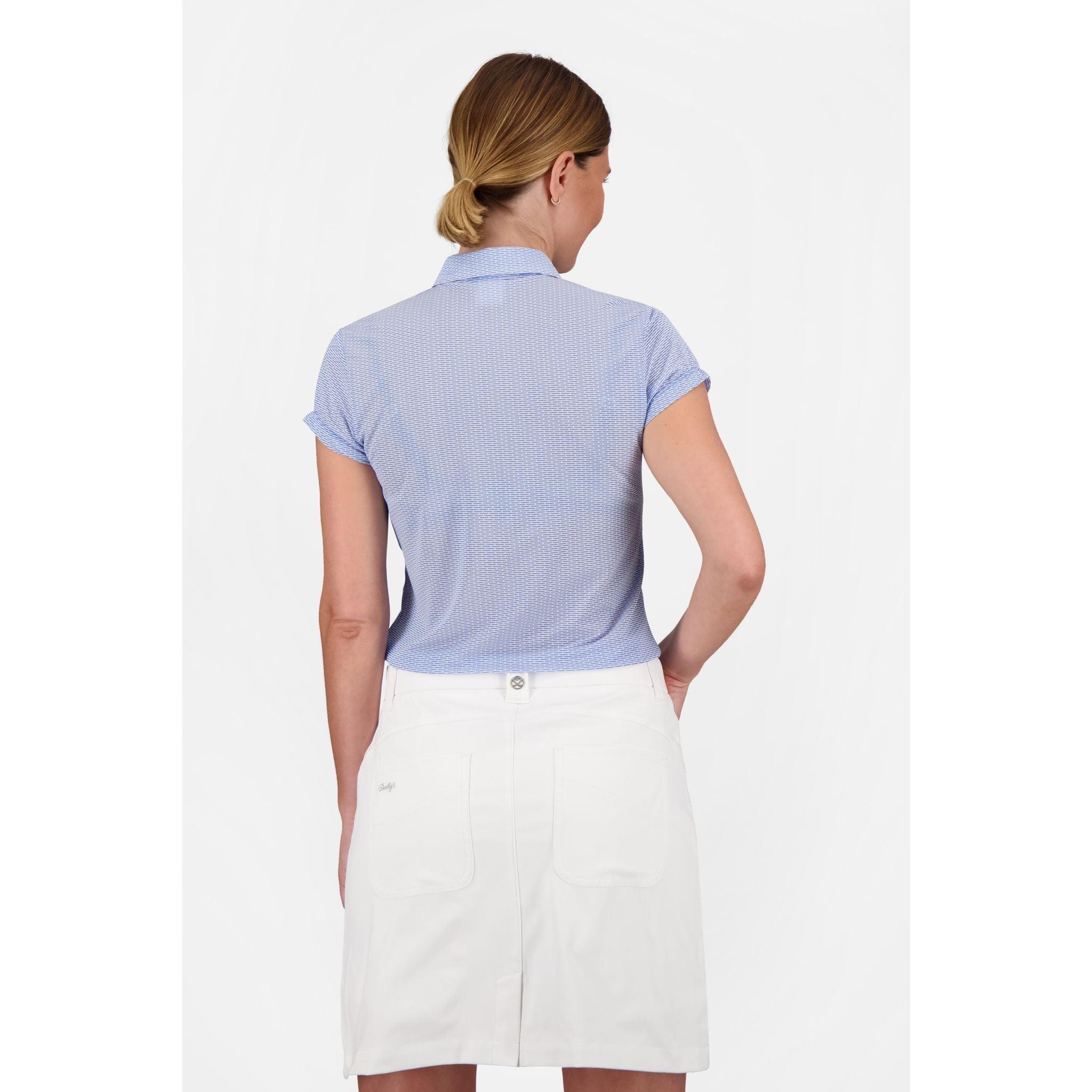 Daily Sports Daily Carmela Polo da donna