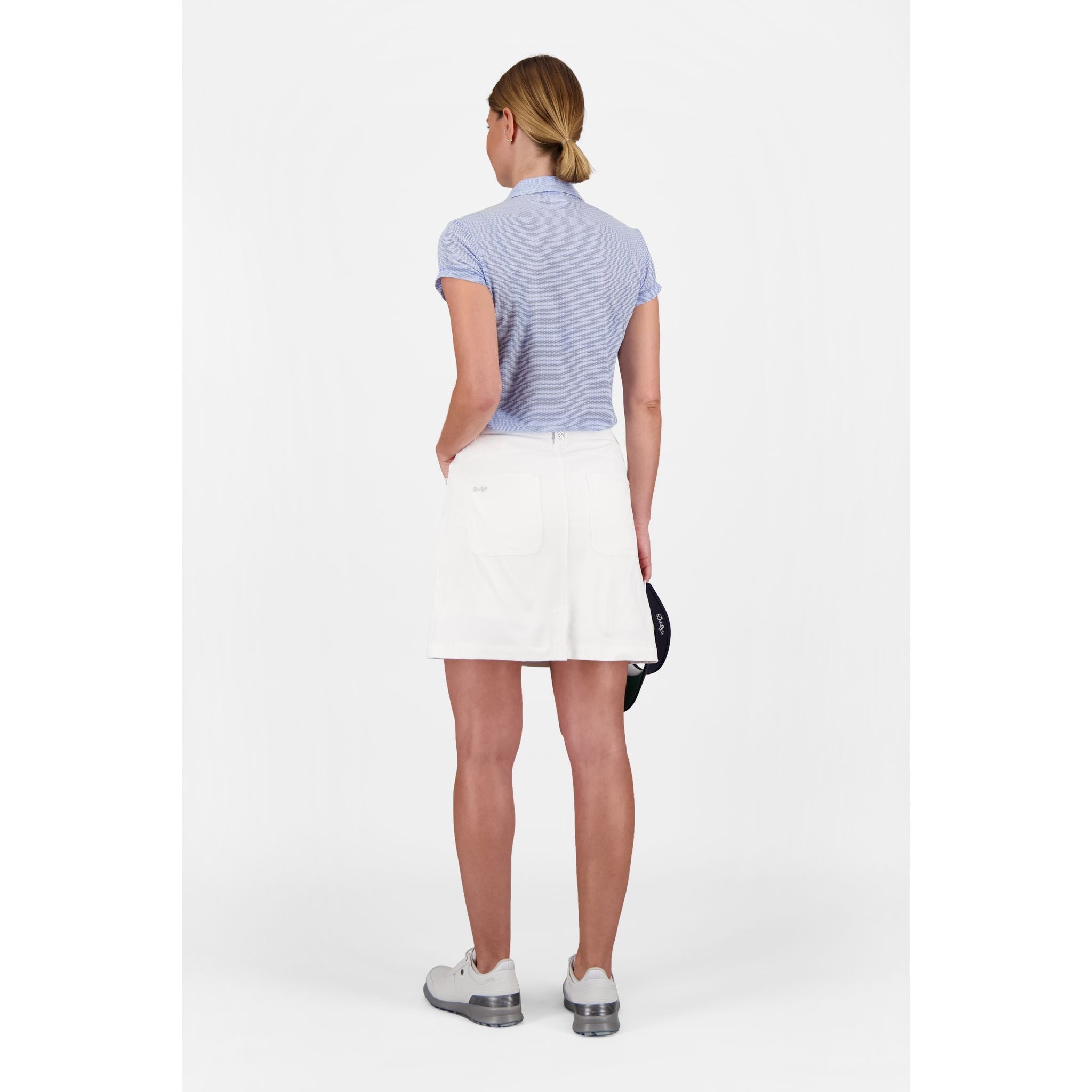 Daily Sports Daily Carmela Polo da donna