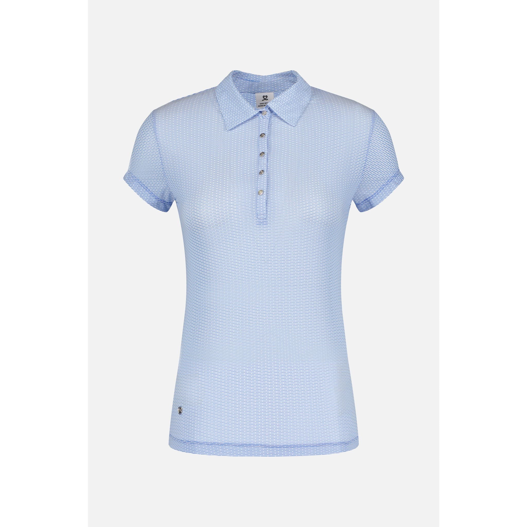 Daily Sports Daily Carmela Polo da donna