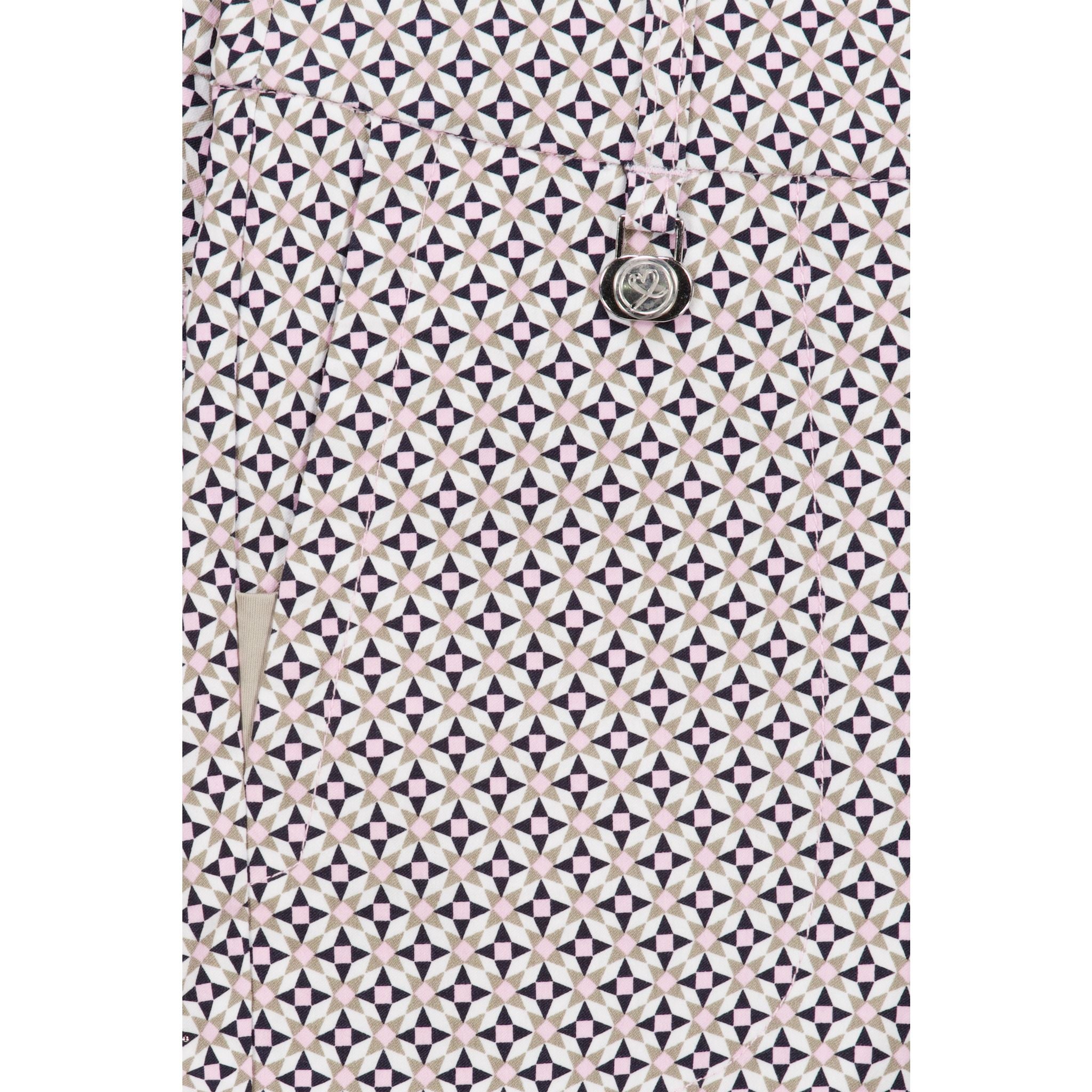 Pantaloncini sportivi Daily Sports Magic Motif 44 cm da donna