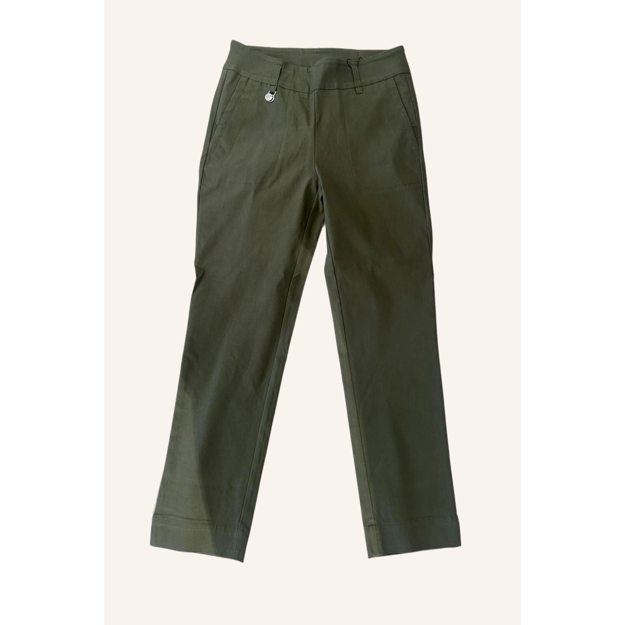 Pantaloni da donna Daily Sports Magic High Water 94 cm